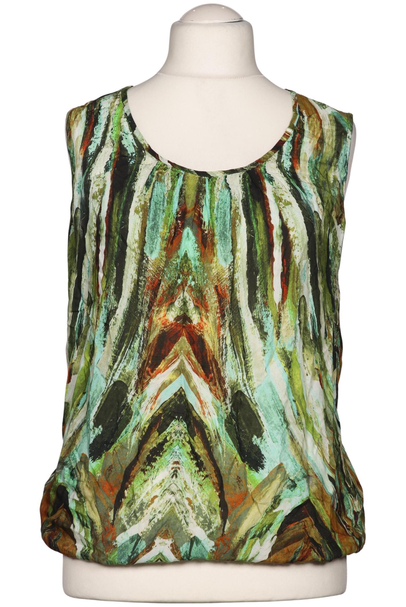 

Madeleine Damen Bluse, mehrfarbig, Gr. 42