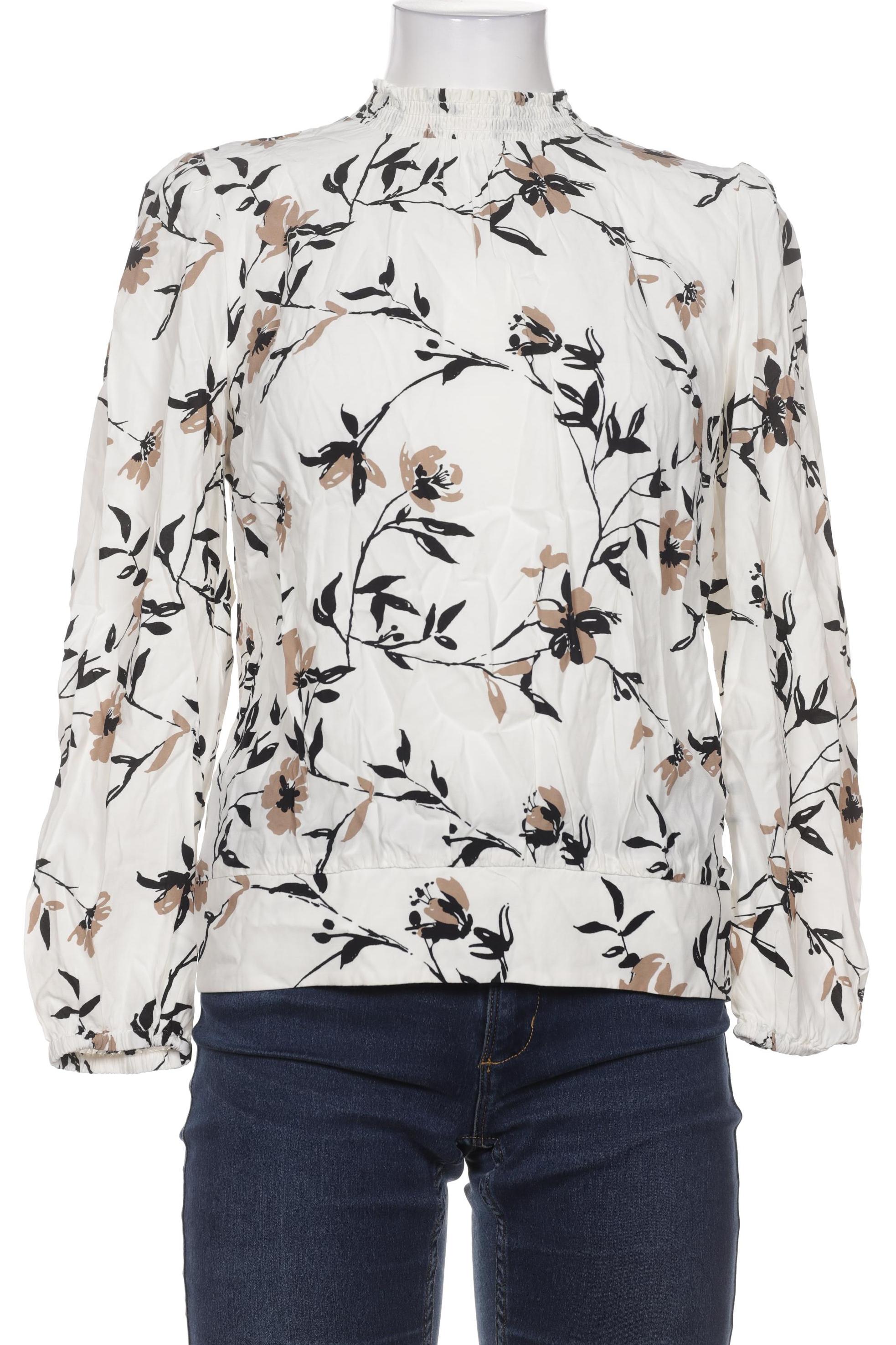 

Madeleine Damen Bluse, weiß, Gr. 40