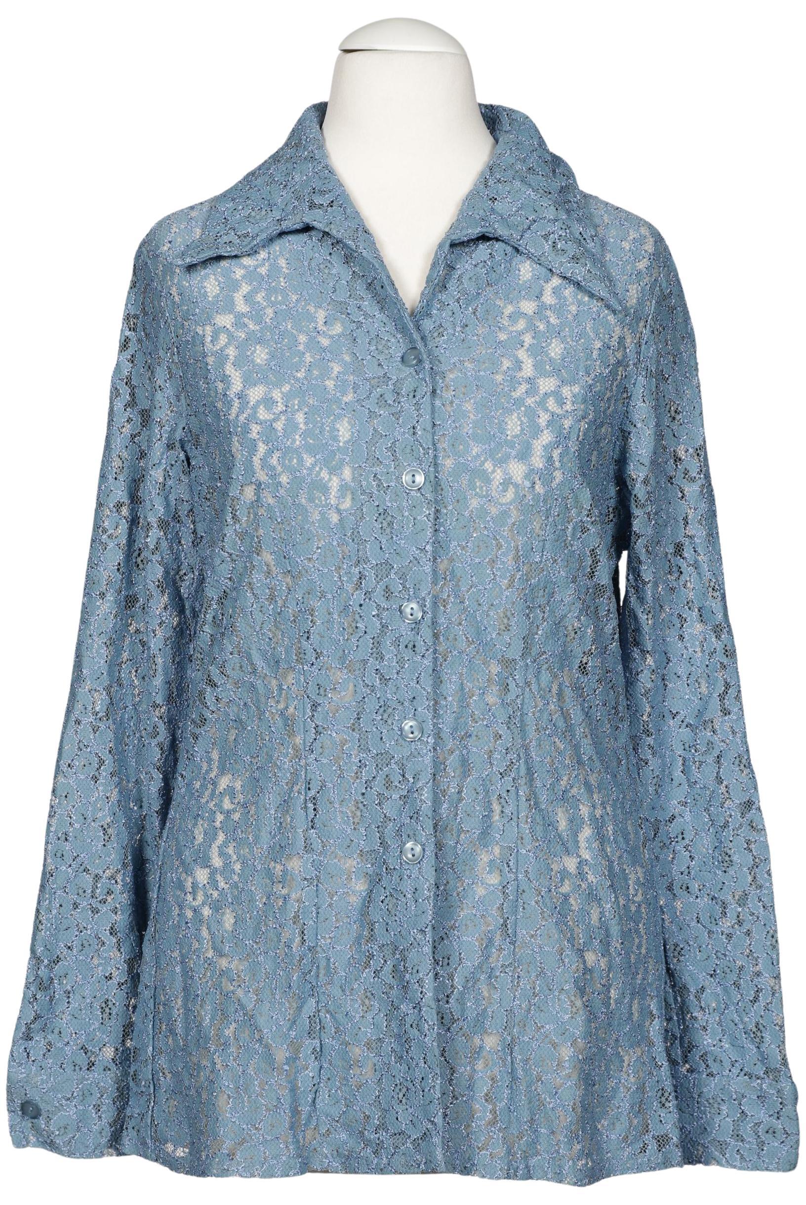 

Madeleine Damen Bluse, hellblau, Gr. 36