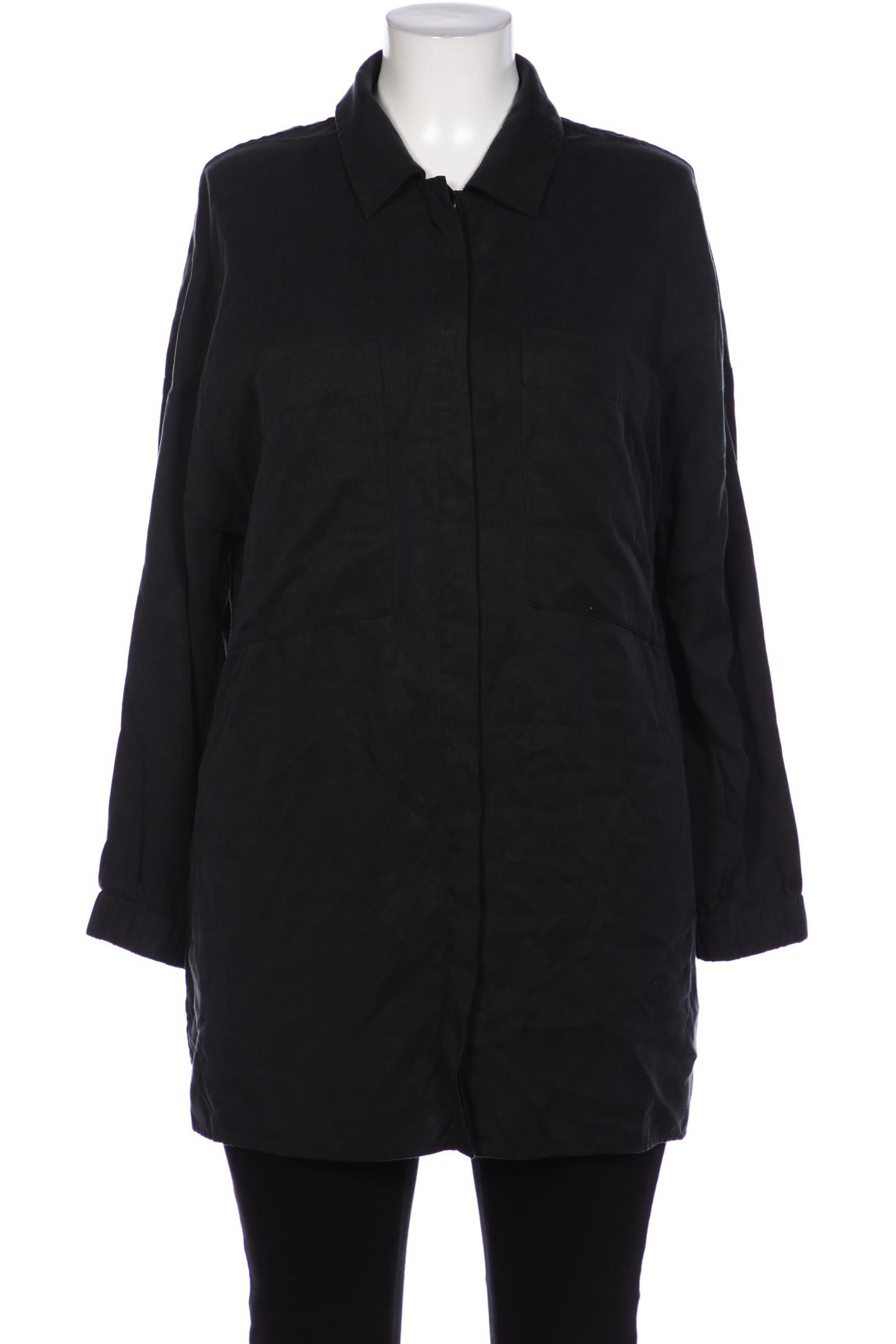 

Madeleine Damen Bluse, schwarz, Gr. 42