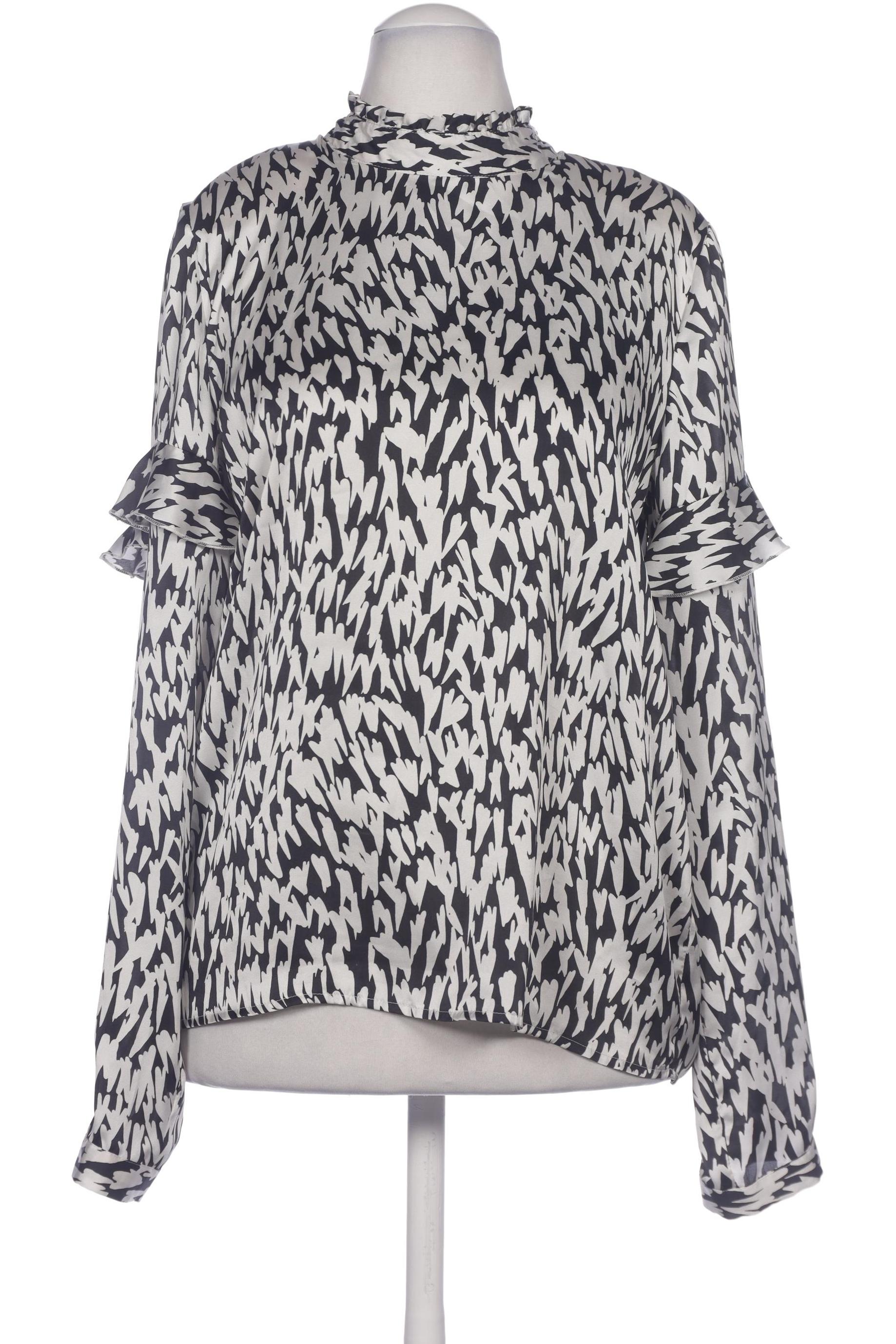 

Madeleine Damen Bluse, weiß, Gr. 38