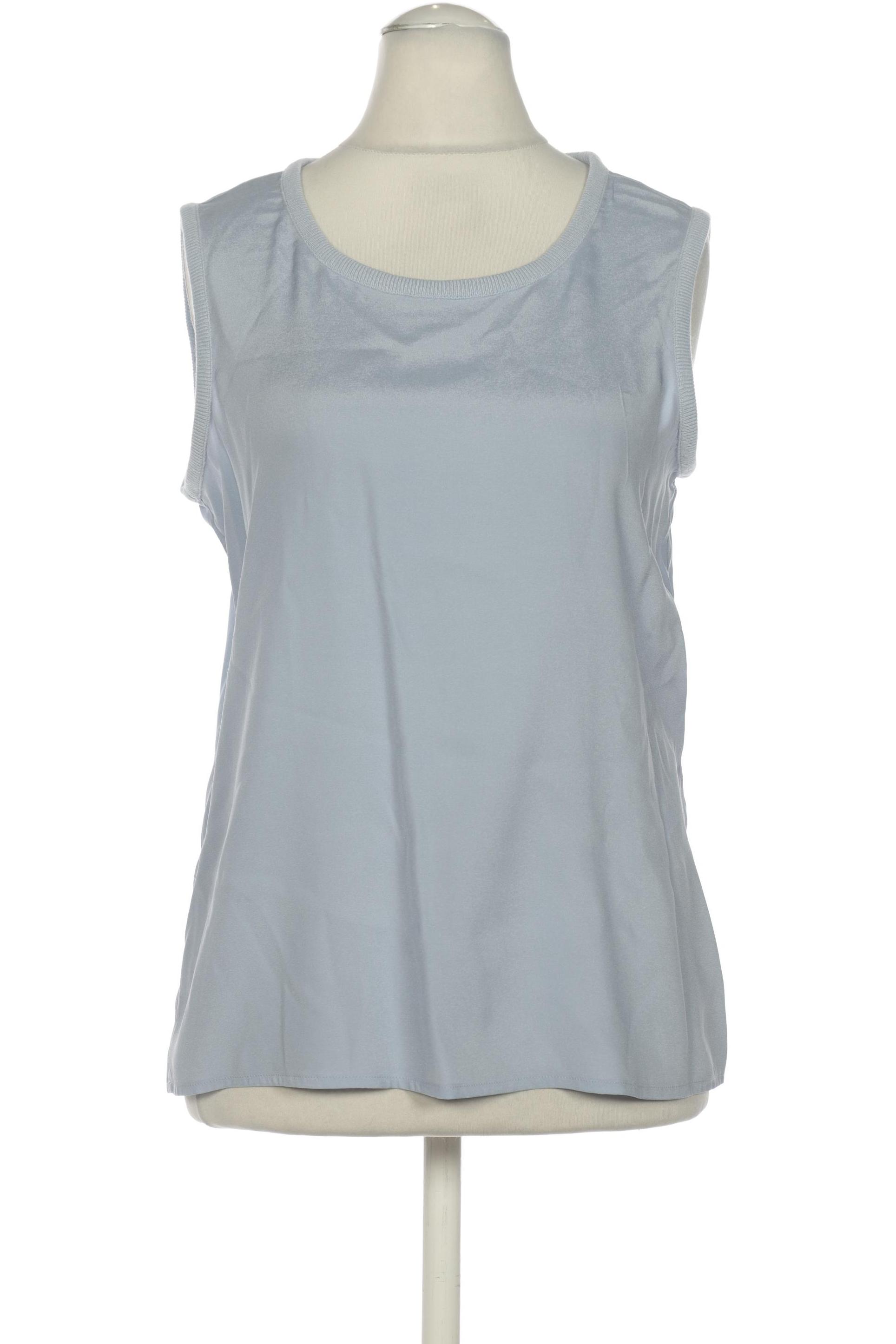 

Madeleine Damen Bluse, hellblau, Gr. 38