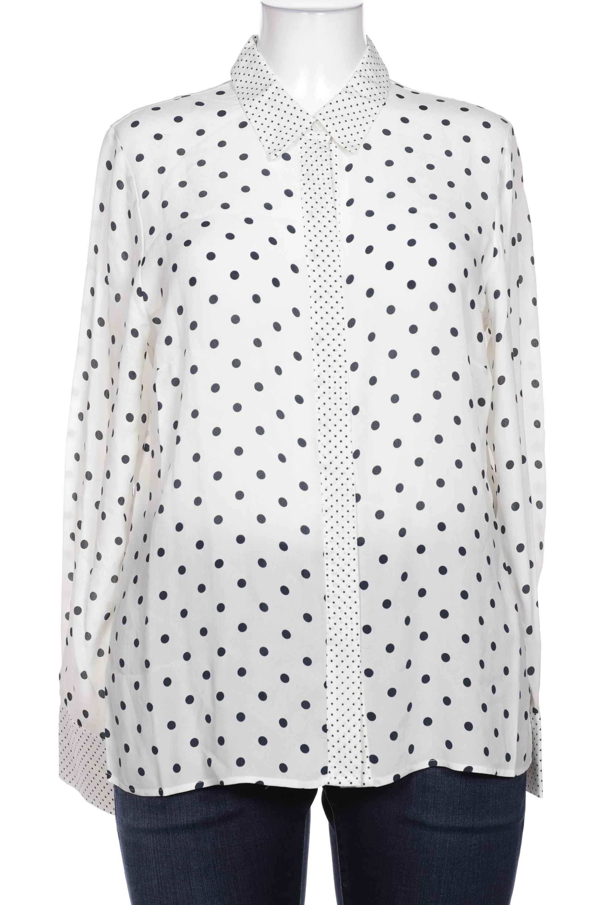 

Madeleine Damen Bluse, marineblau