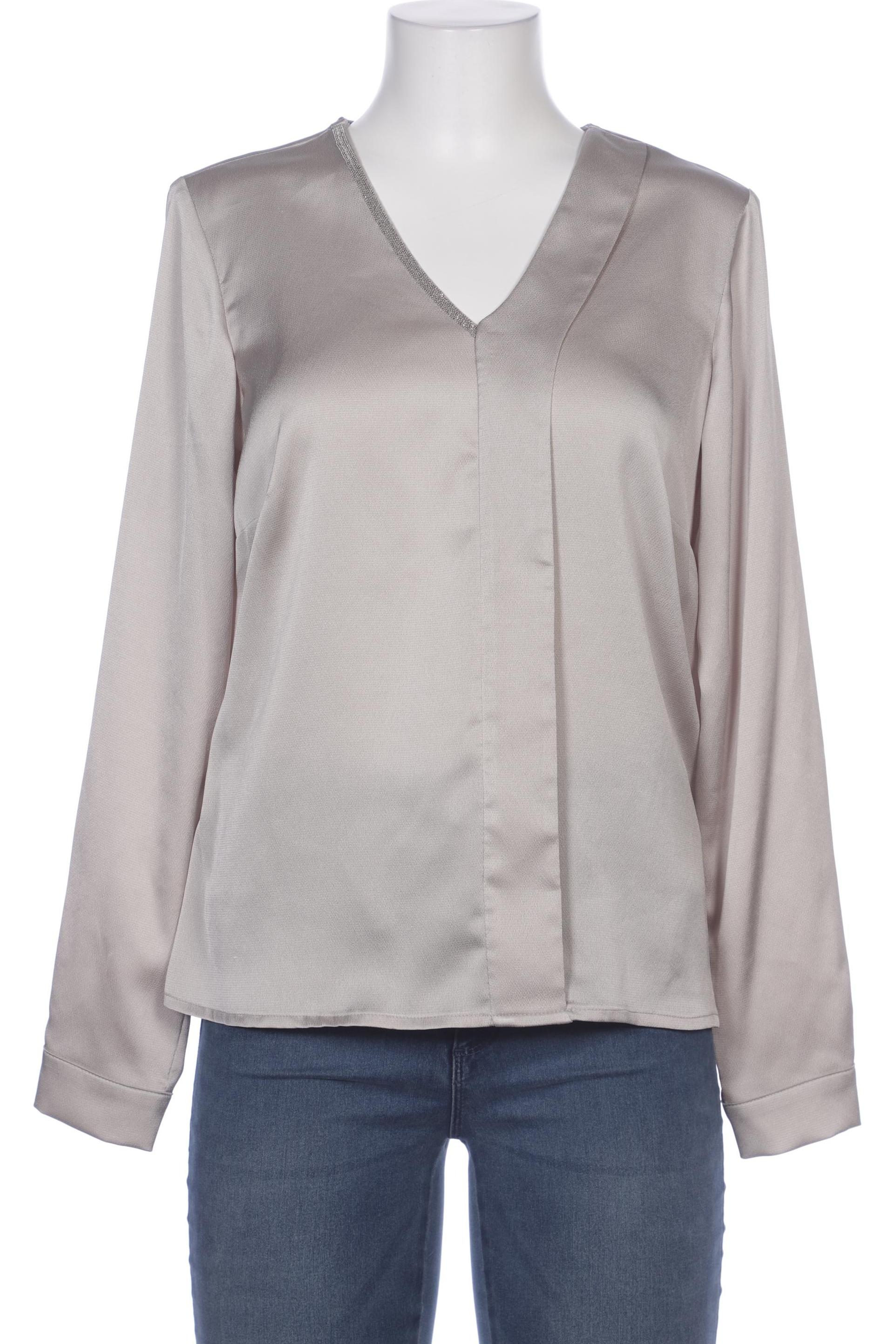 

Madeleine Damen Bluse, grau, Gr. 40