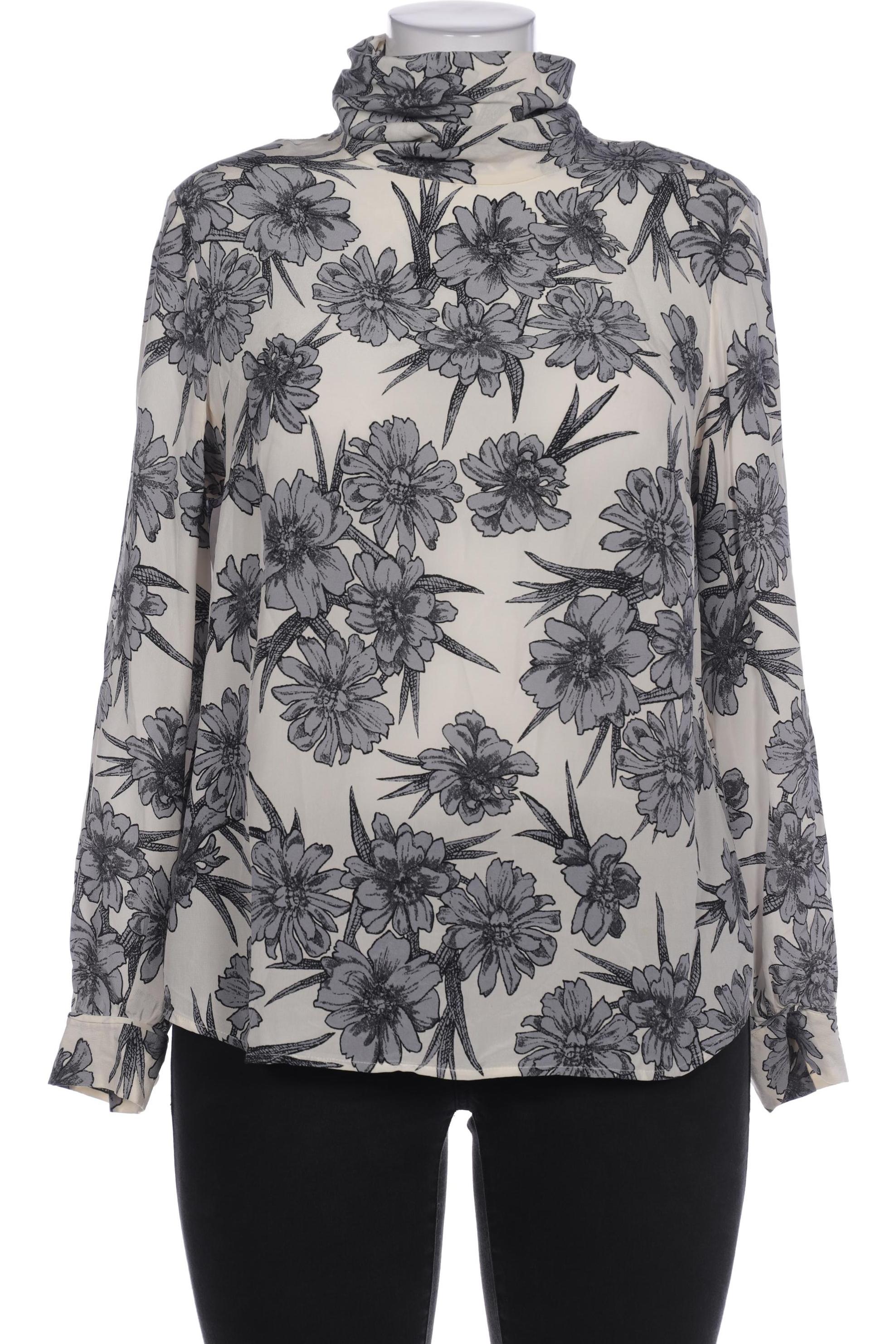 

Madeleine Damen Bluse, cremeweiß, Gr. 42