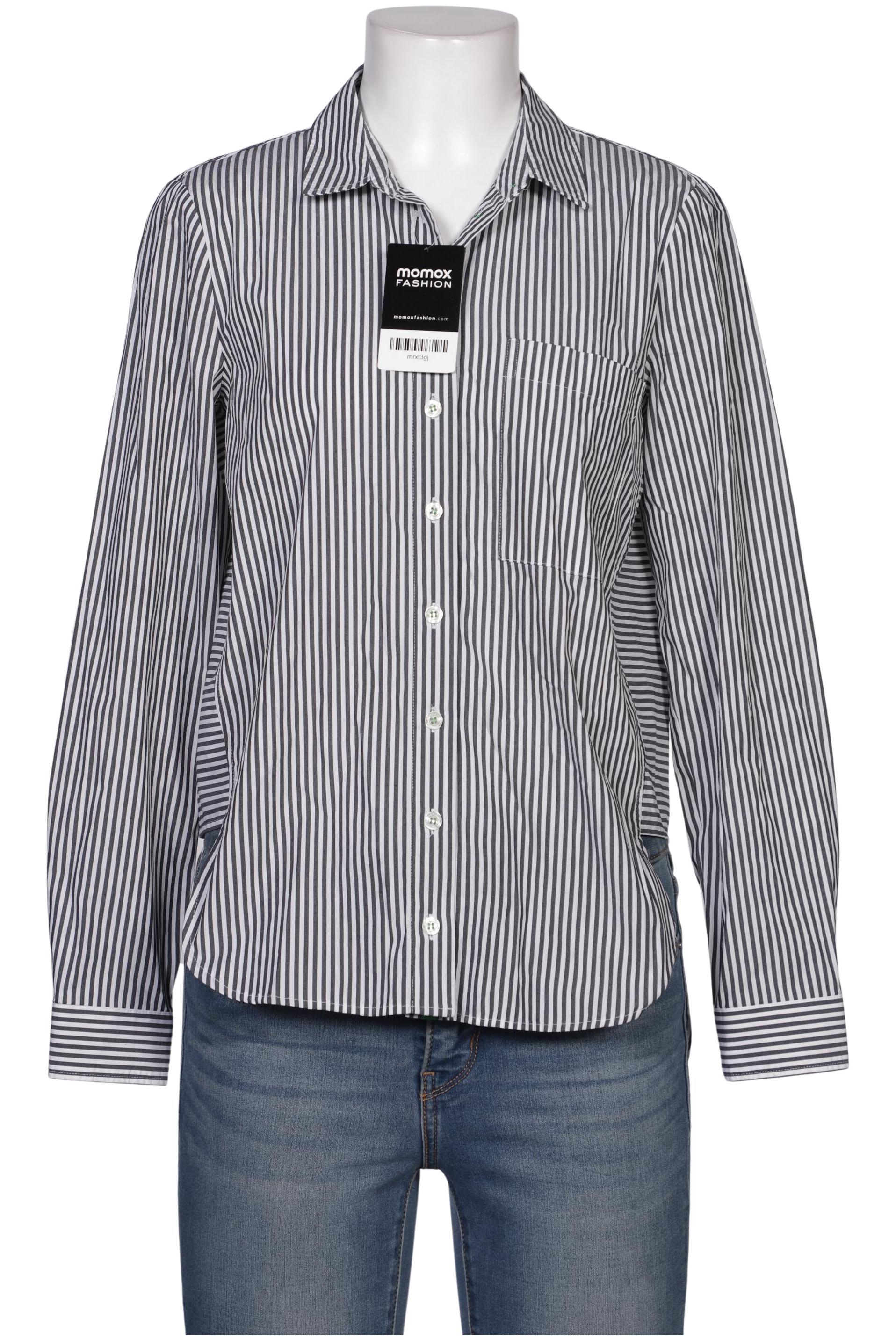

Madeleine Damen Bluse, grau, Gr. 38