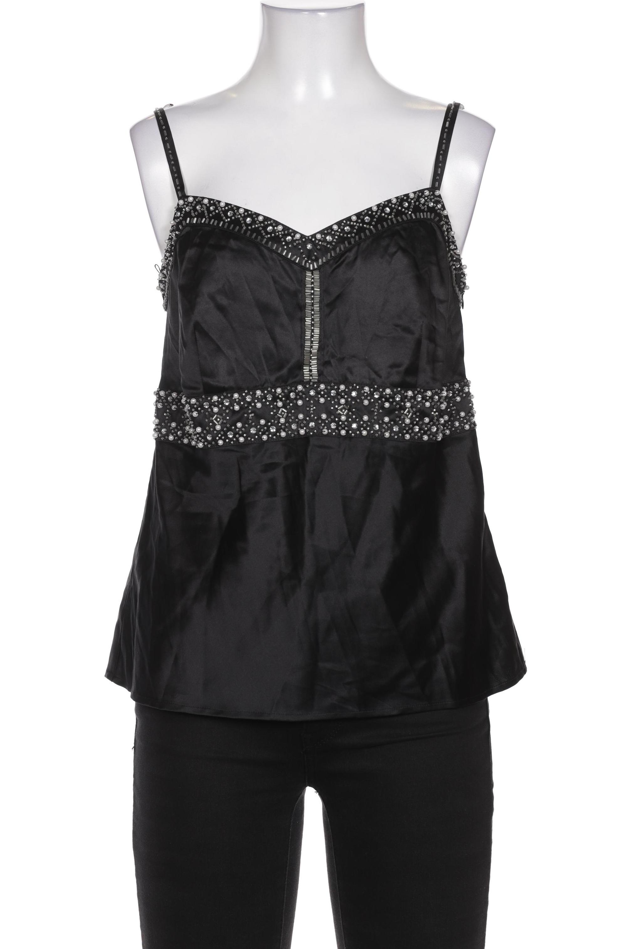

Madeleine Damen Bluse, schwarz