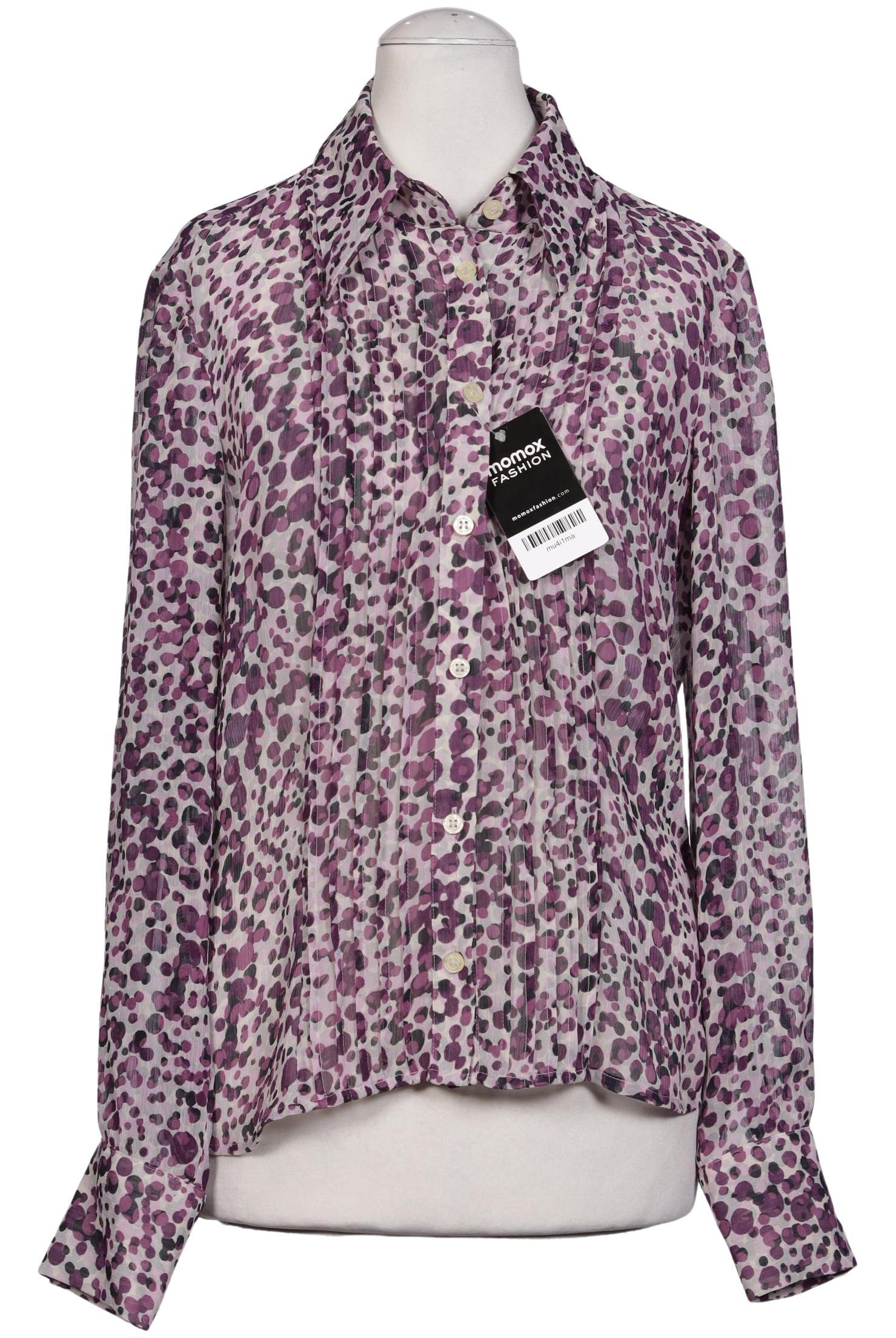 

Madeleine Damen Bluse, flieder, Gr. 36