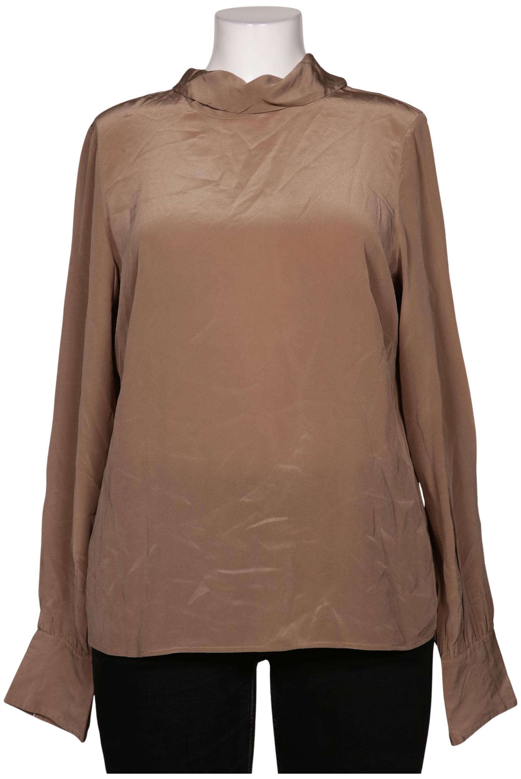 

Madeleine Damen Bluse, beige, Gr. 46