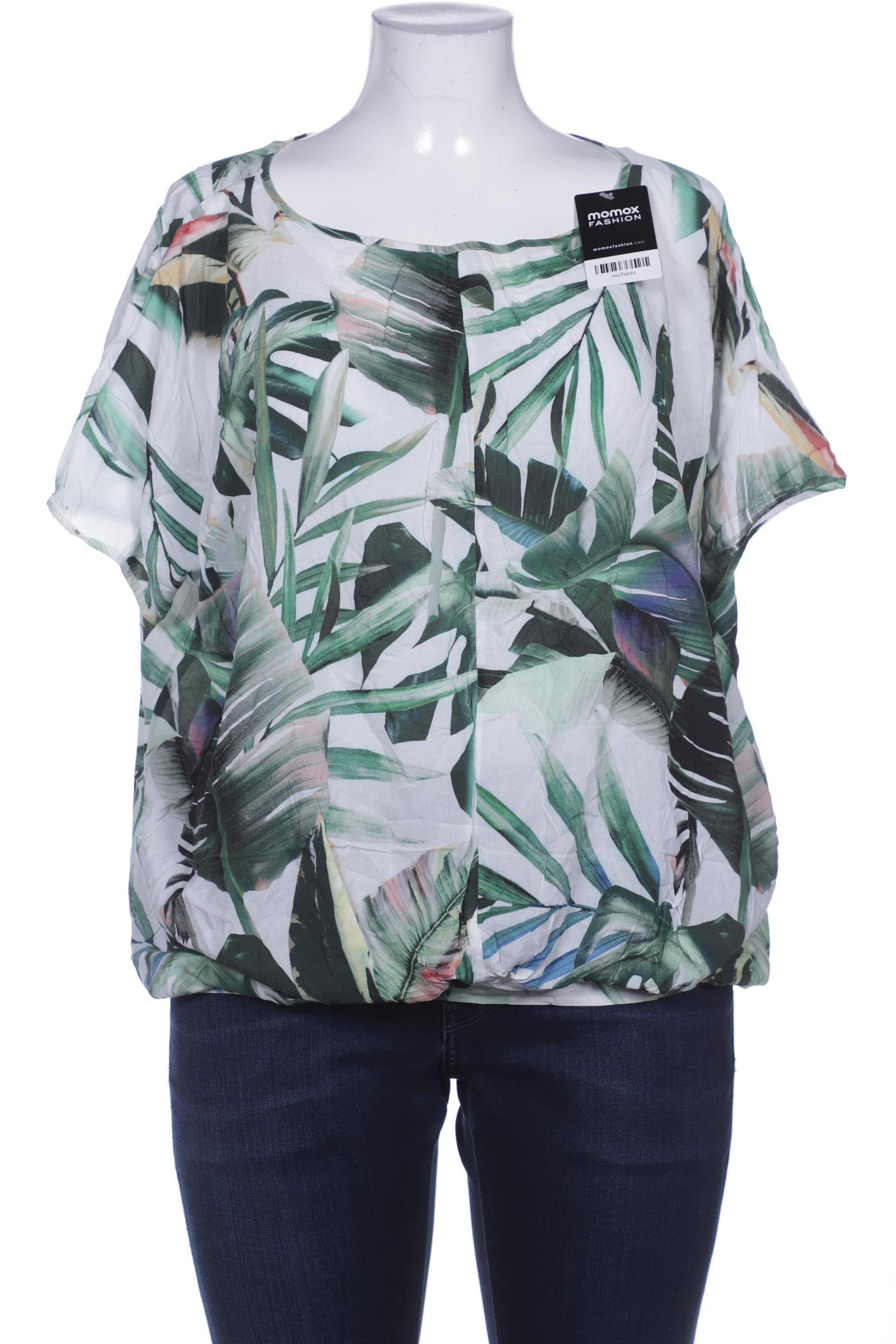 

Madeleine Damen Bluse, grün