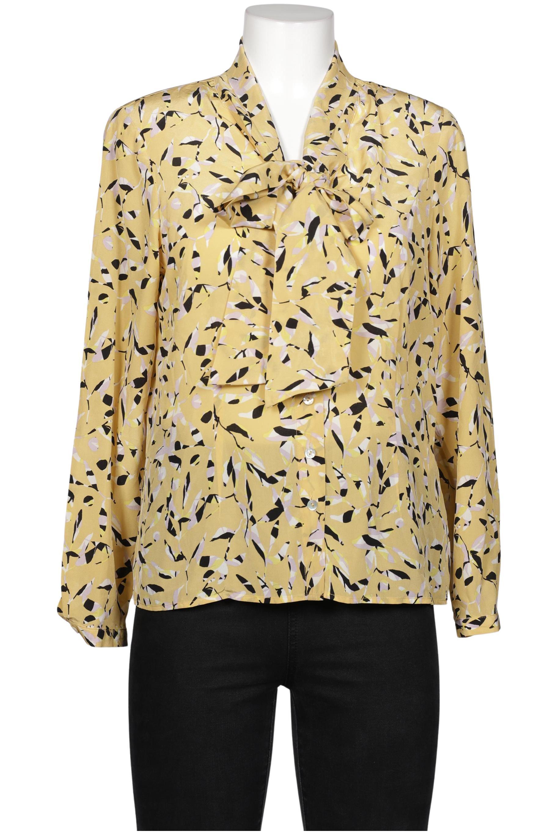 

Madeleine Damen Bluse, gelb, Gr. 40
