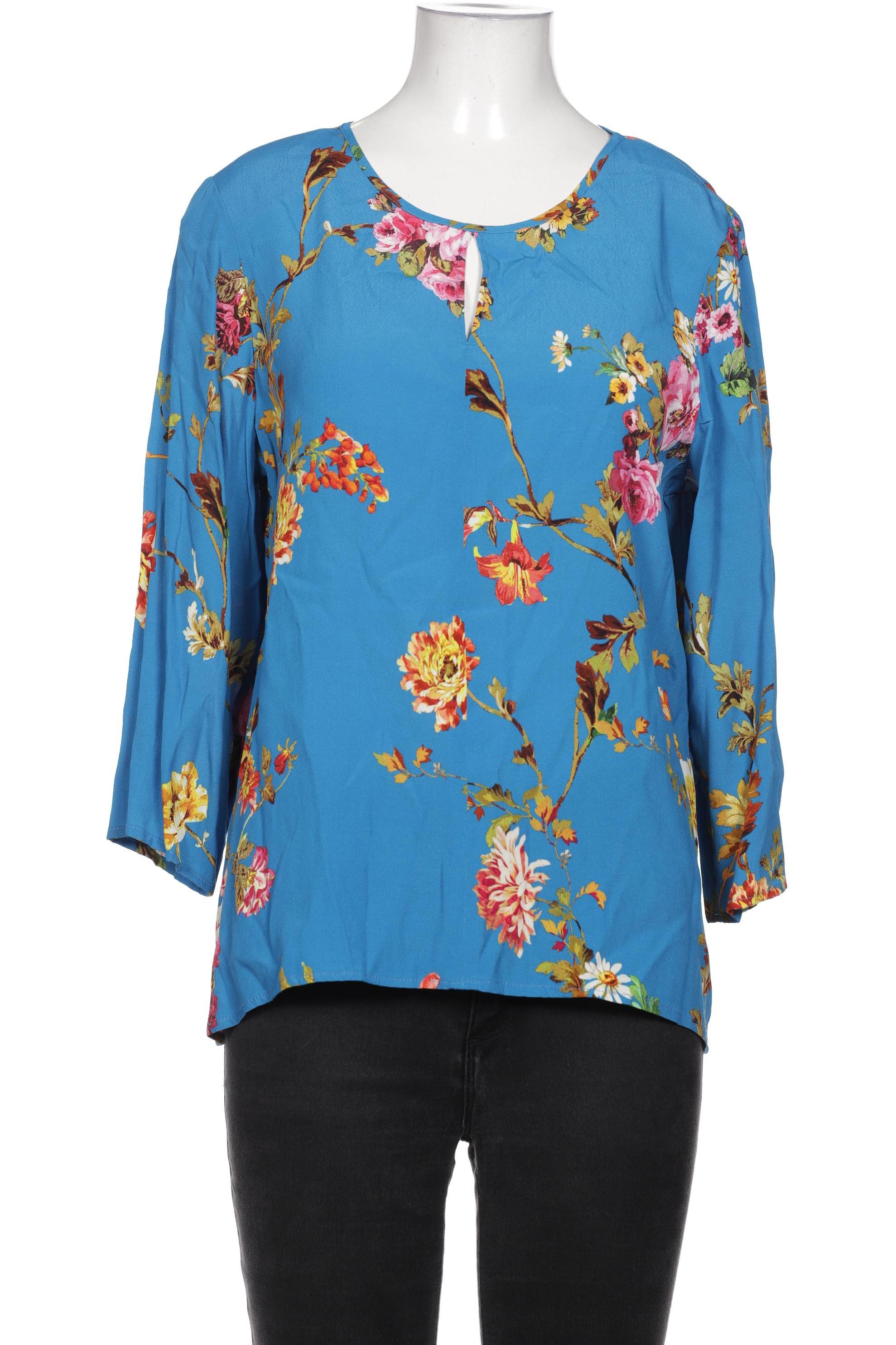 

Madeleine Damen Bluse, blau