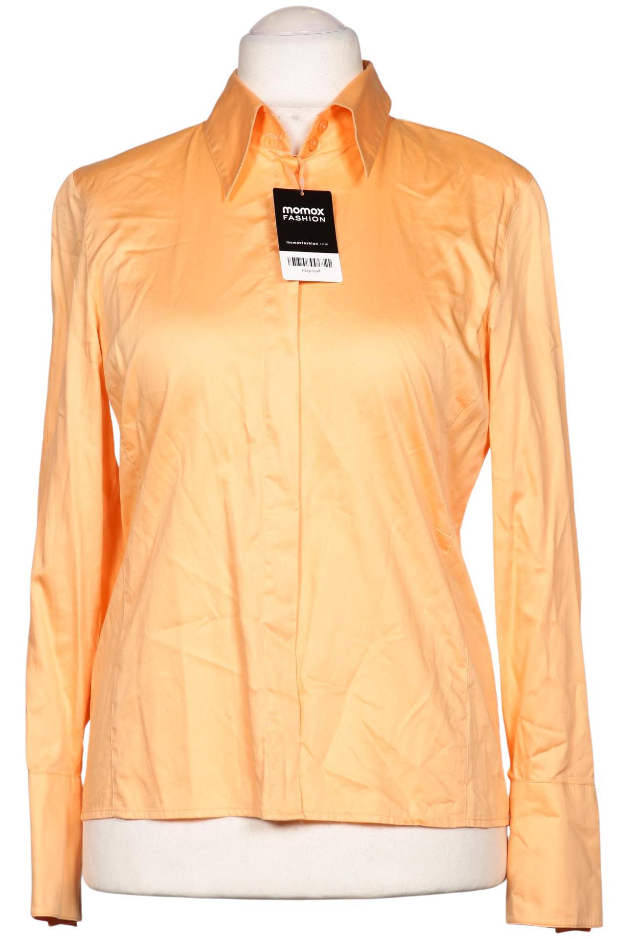 

Madeleine Damen Bluse, orange, Gr. 40