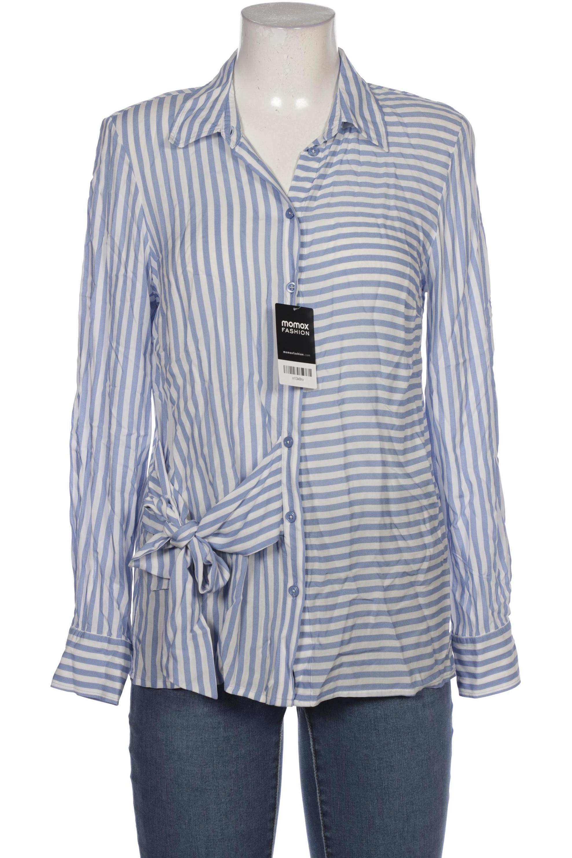 

Madeleine Damen Bluse, hellblau, Gr. 38