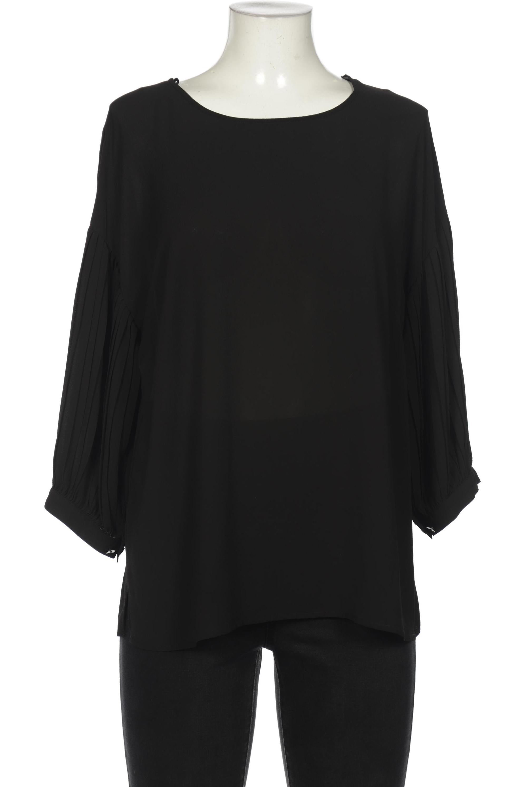 

Madeleine Damen Bluse, schwarz