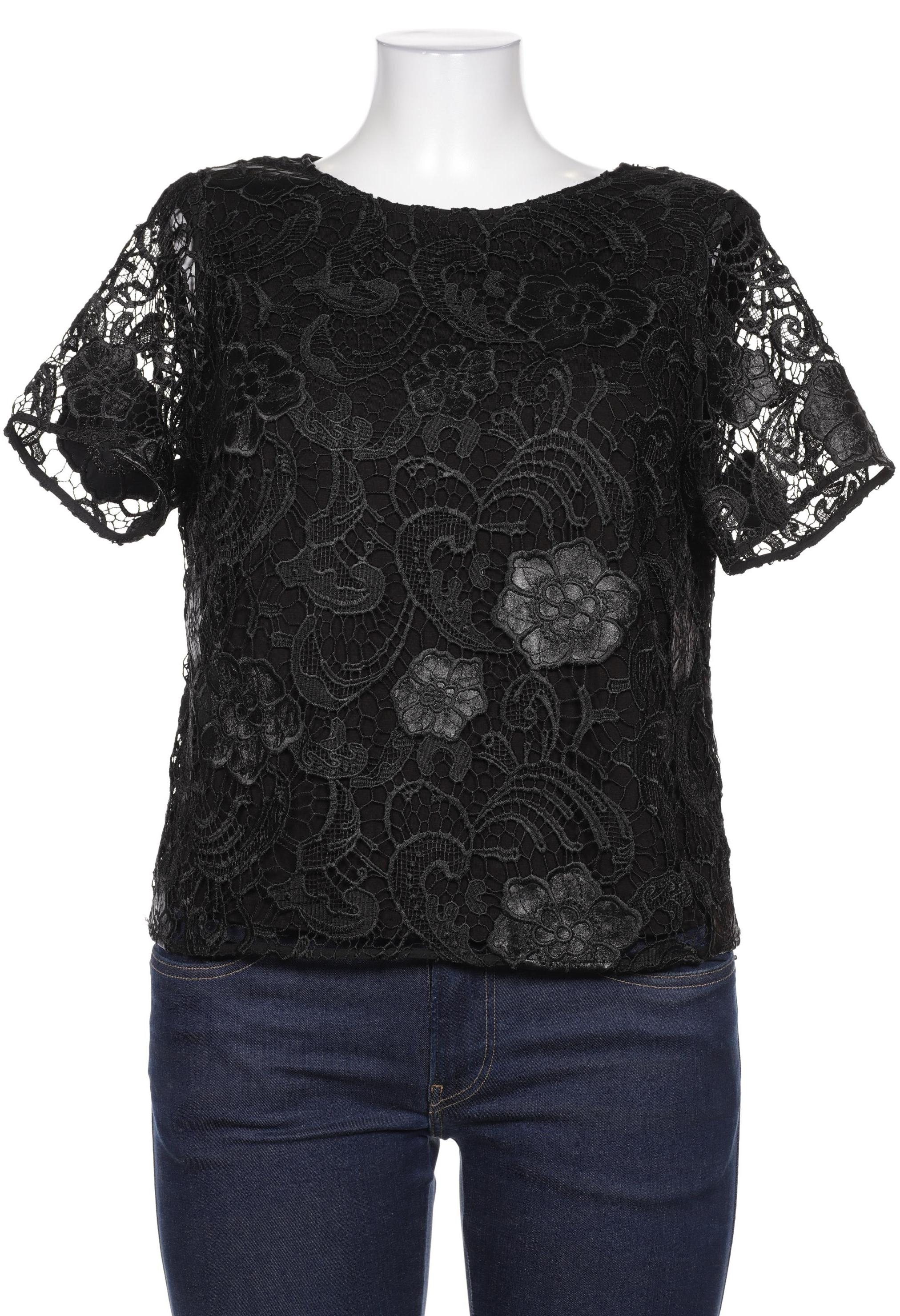 

Madeleine Damen Bluse, schwarz