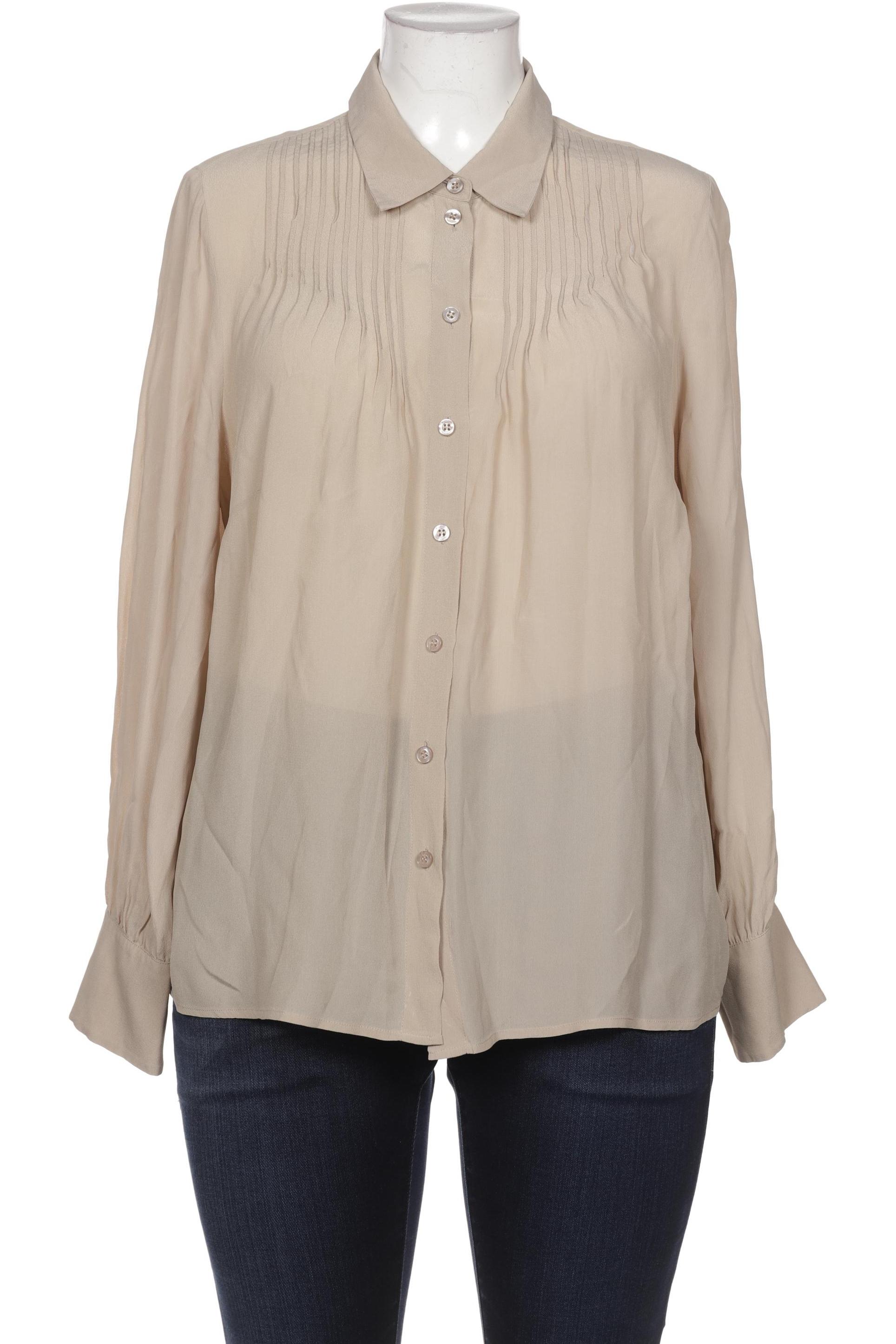

Madeleine Damen Bluse, beige, Gr. 46