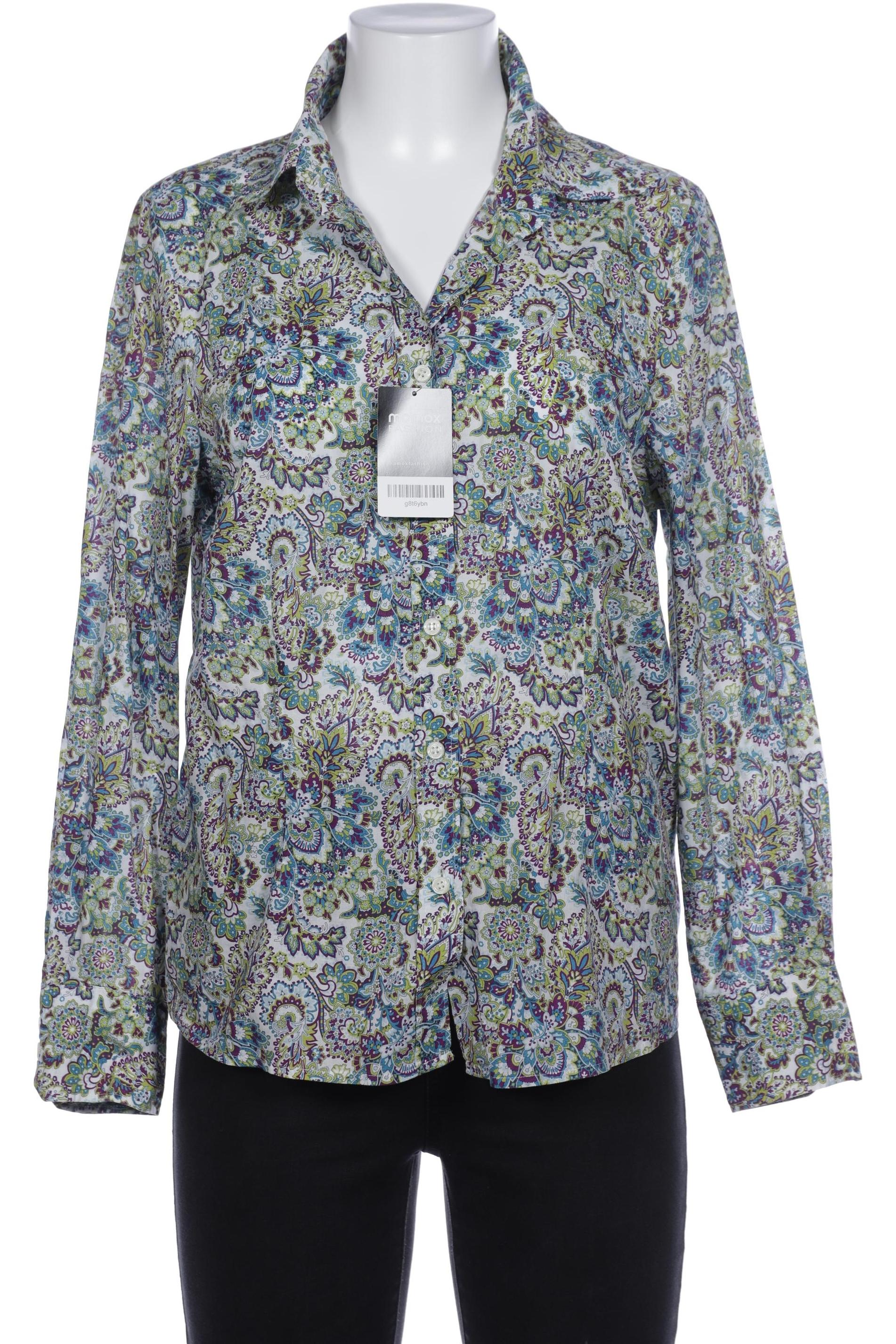 

Madeleine Damen Bluse, mehrfarbig, Gr. 42