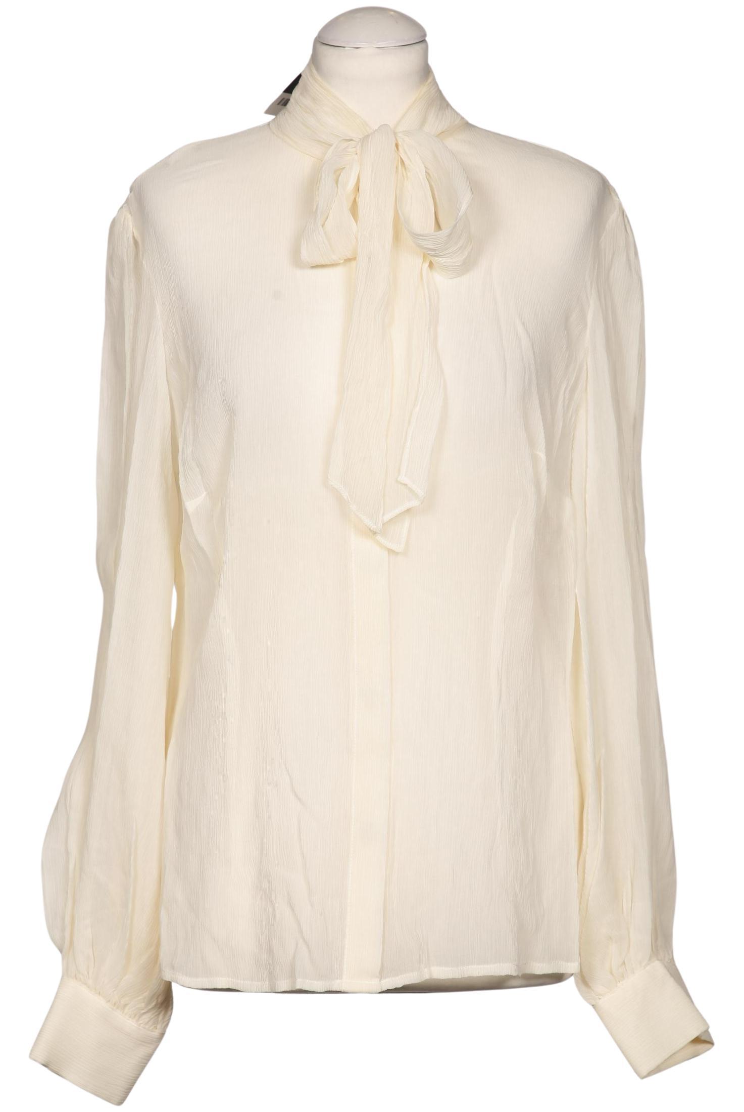 

Madeleine Damen Bluse, cremeweiß, Gr. 40