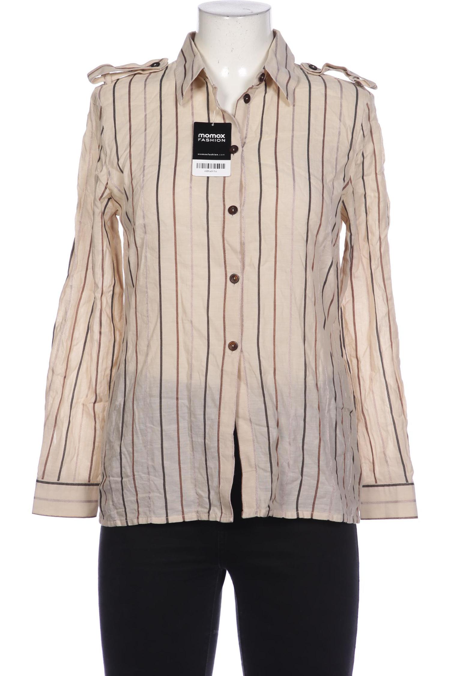 

Madeleine Damen Bluse, beige, Gr. 38