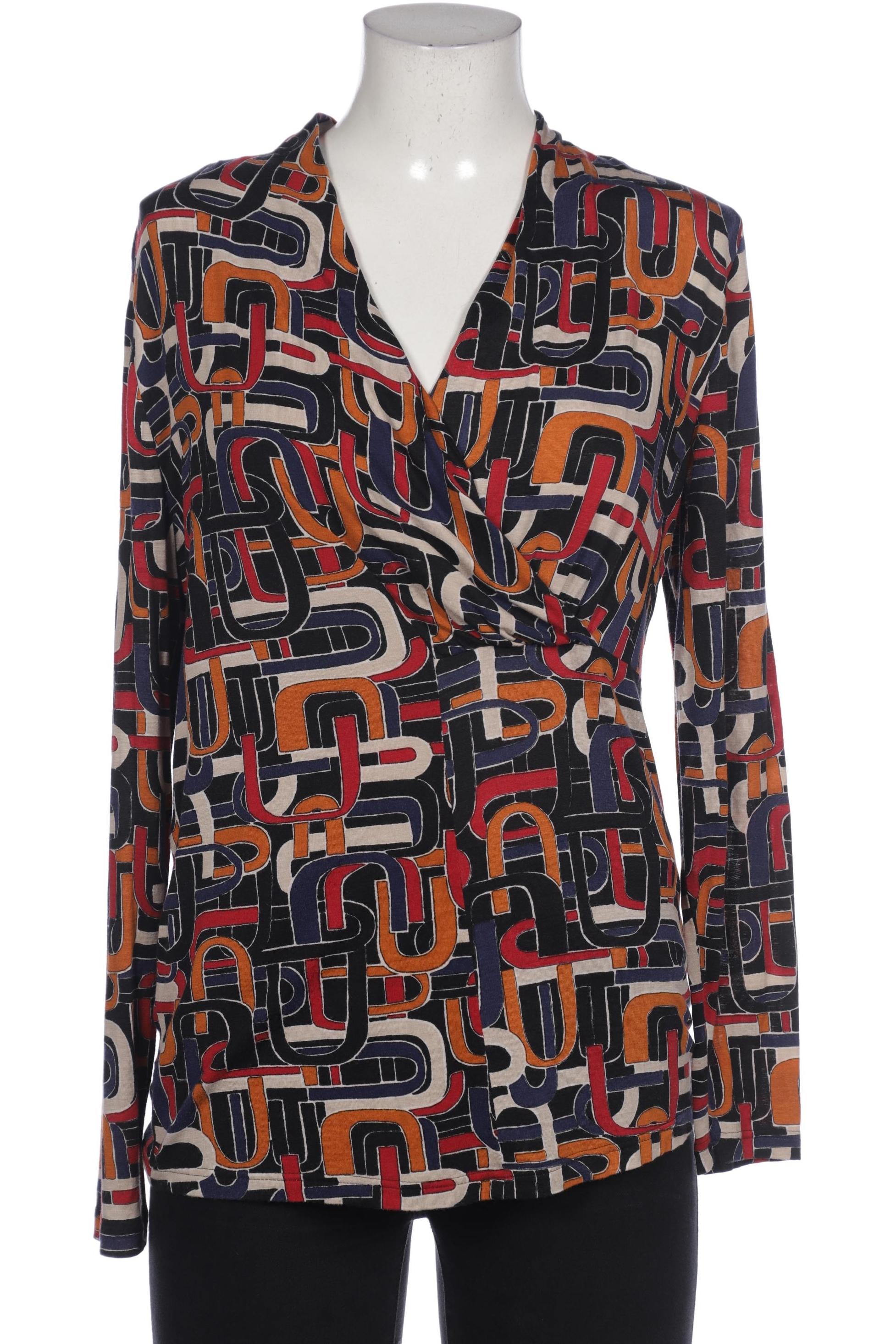 

Madeleine Damen Bluse, mehrfarbig, Gr. 42