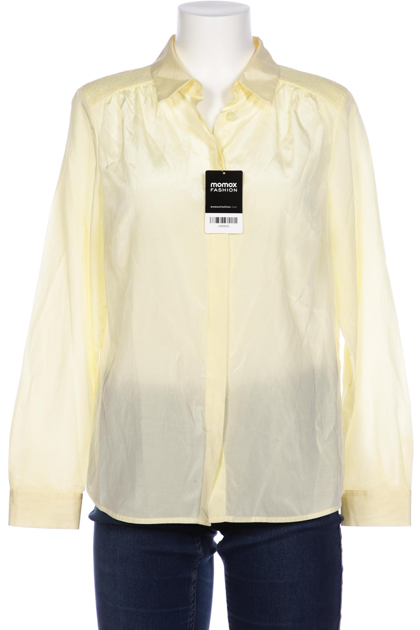 

Madeleine Damen Bluse, gelb, Gr. 42