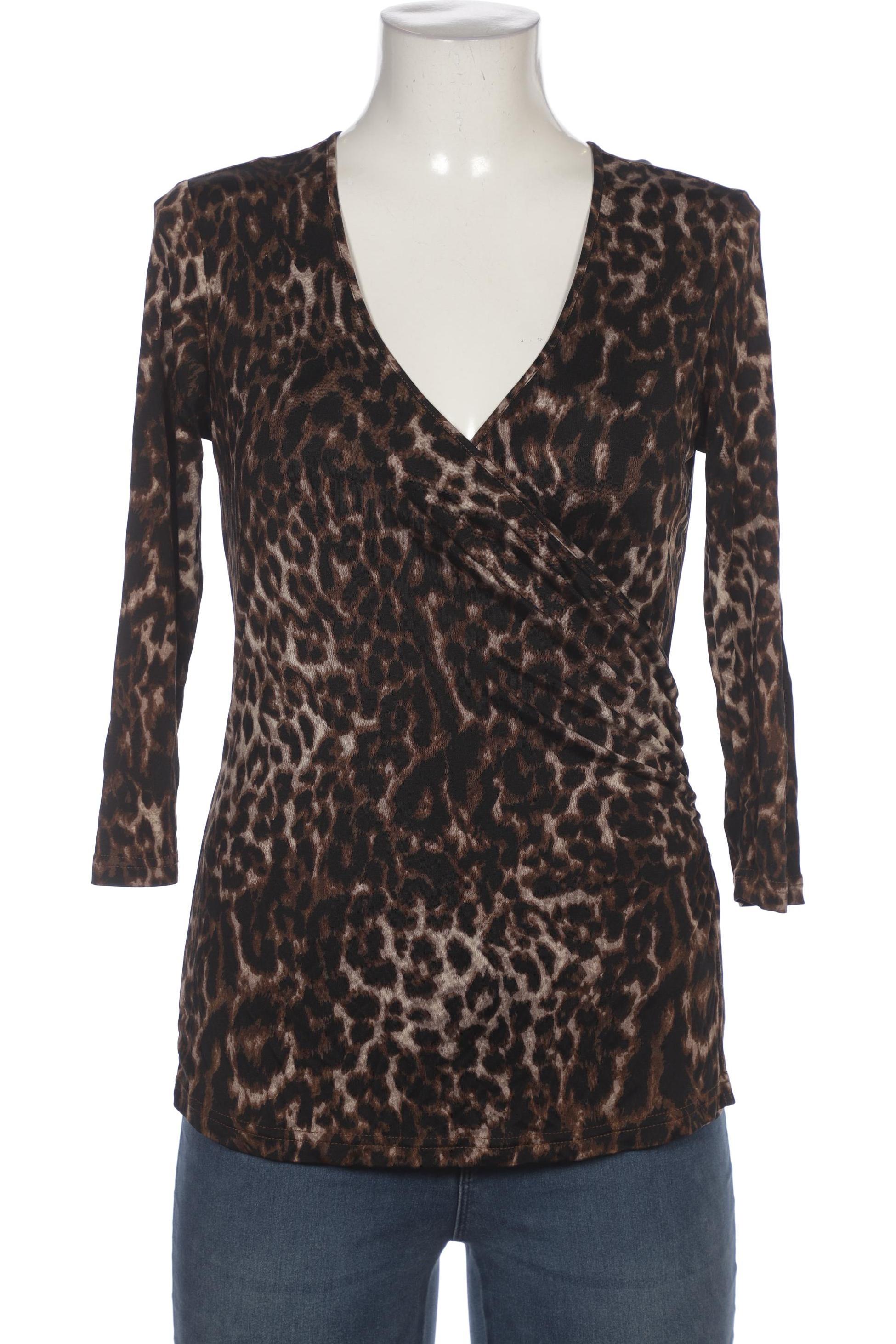 

Madeleine Damen Bluse, braun