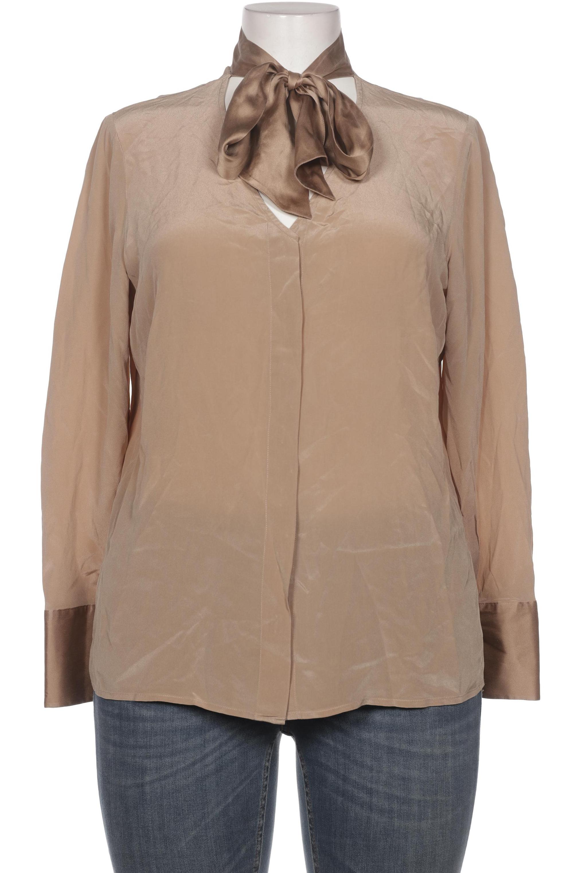 

Madeleine Damen Bluse, beige, Gr. 42