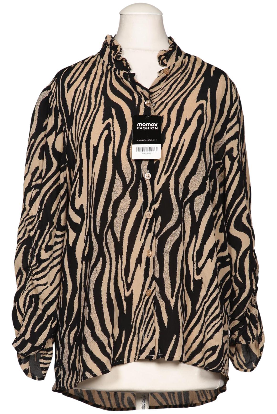 

Madeleine Damen Bluse, mehrfarbig, Gr. 38