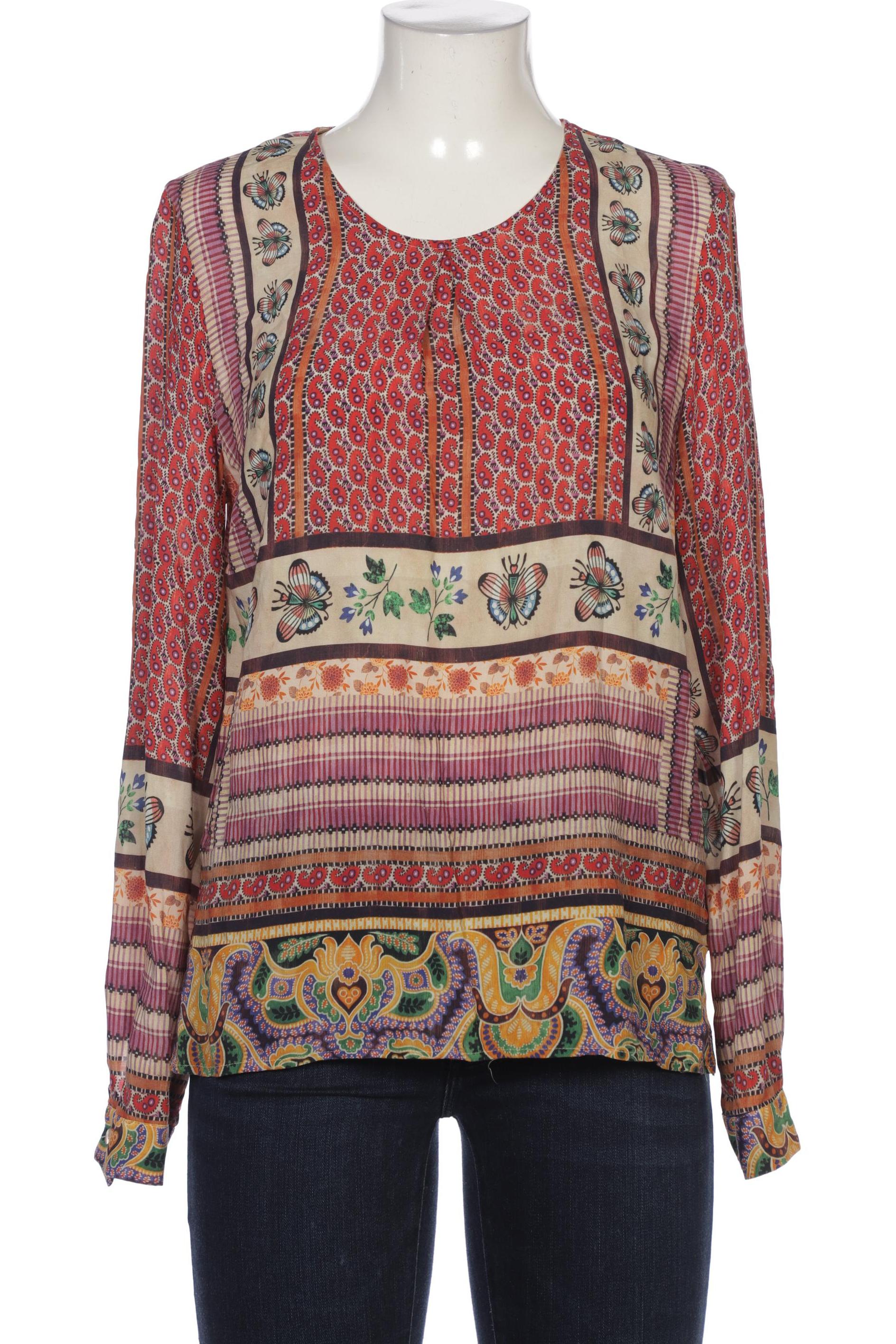 

Madeleine Damen Bluse, mehrfarbig, Gr. 40