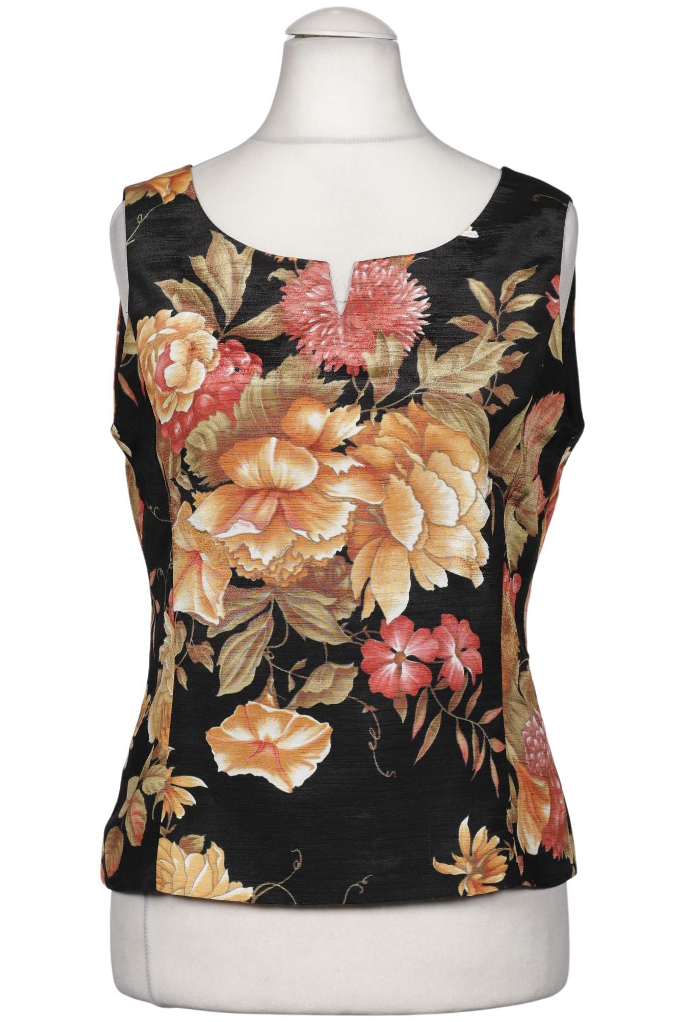

Madeleine Damen Bluse, schwarz, Gr. 38