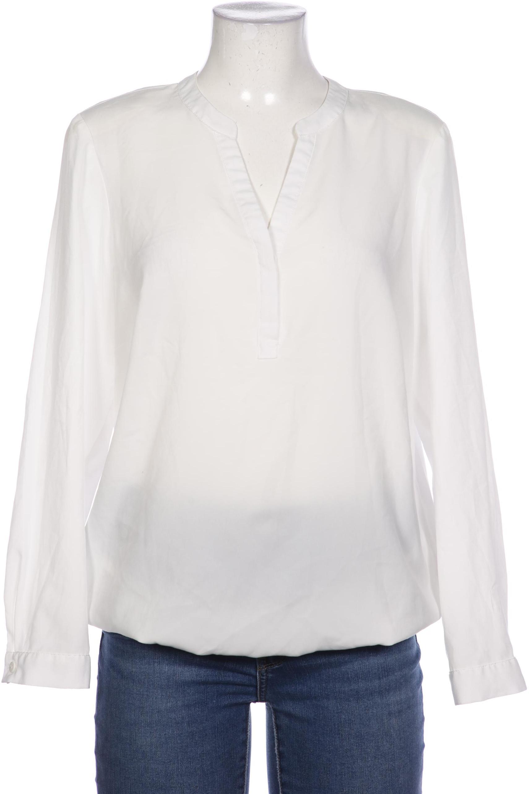 

Madeleine Damen Bluse, weiß