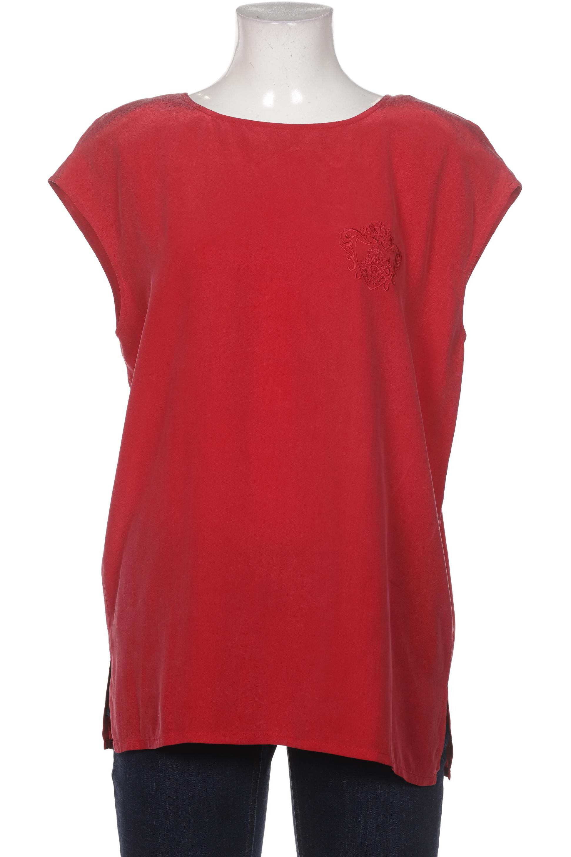 

Madeleine Damen Bluse, rot, Gr. 38