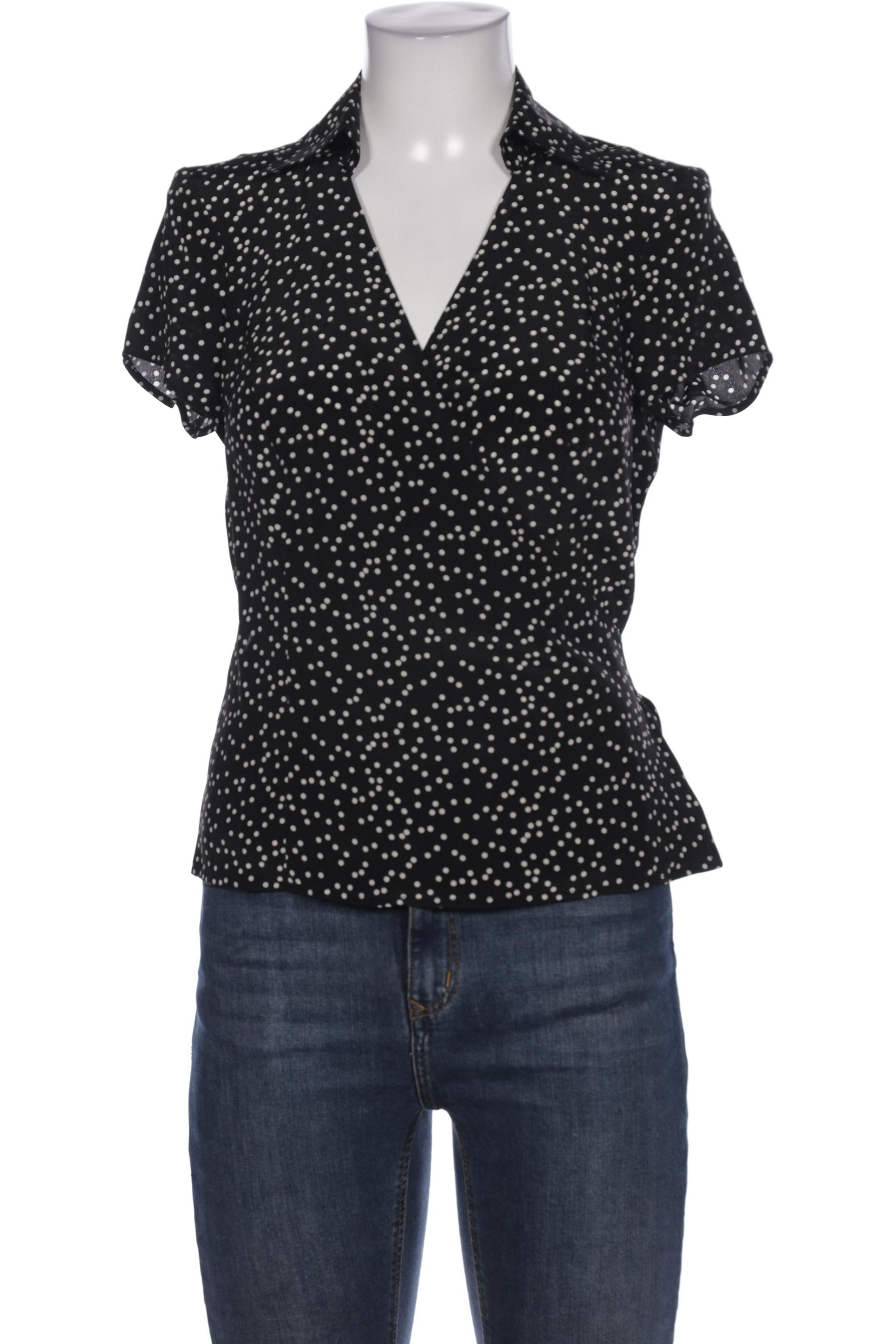 

Madeleine Damen Bluse, schwarz, Gr. 36
