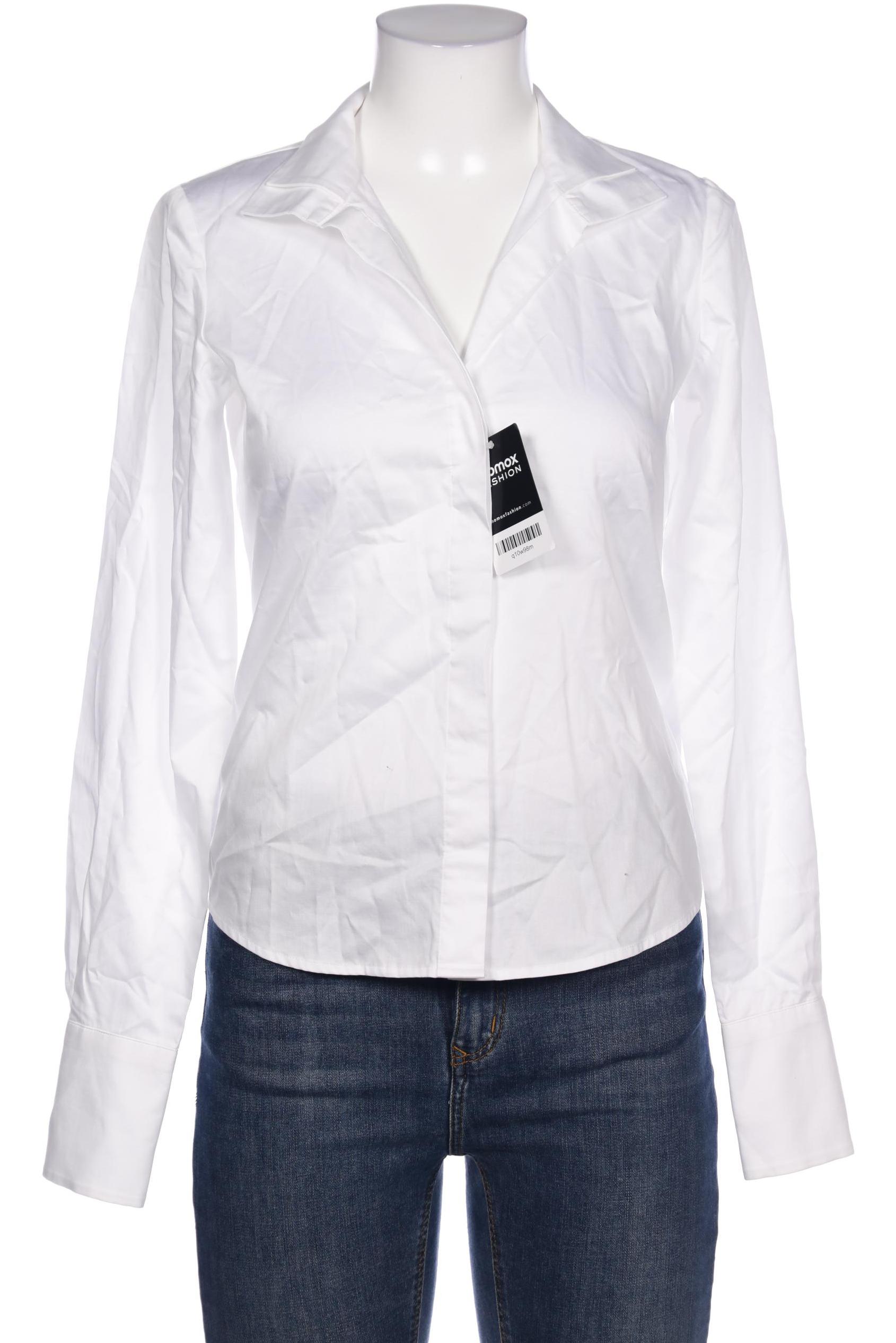 

Madeleine Damen Bluse, weiß
