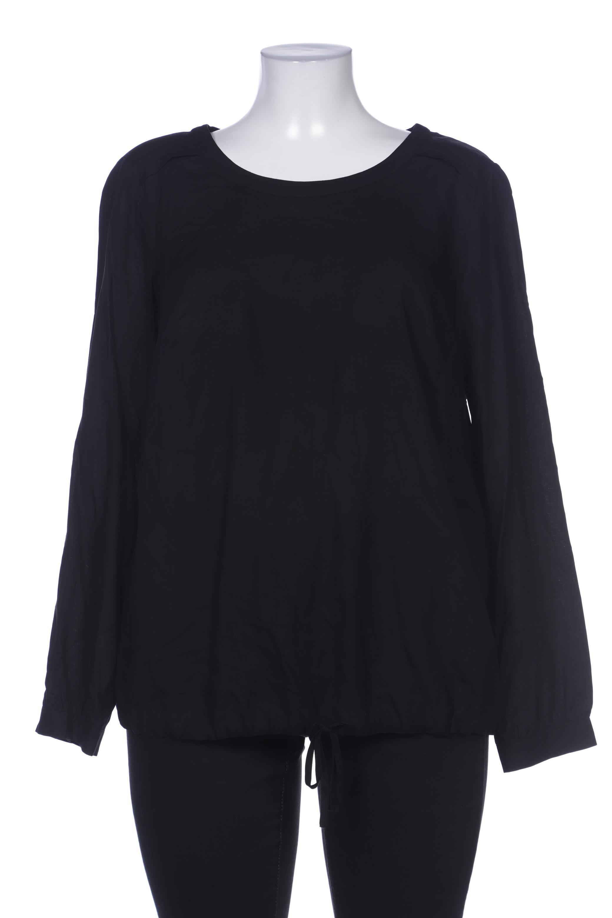 

Madeleine Damen Bluse, schwarz, Gr. 44