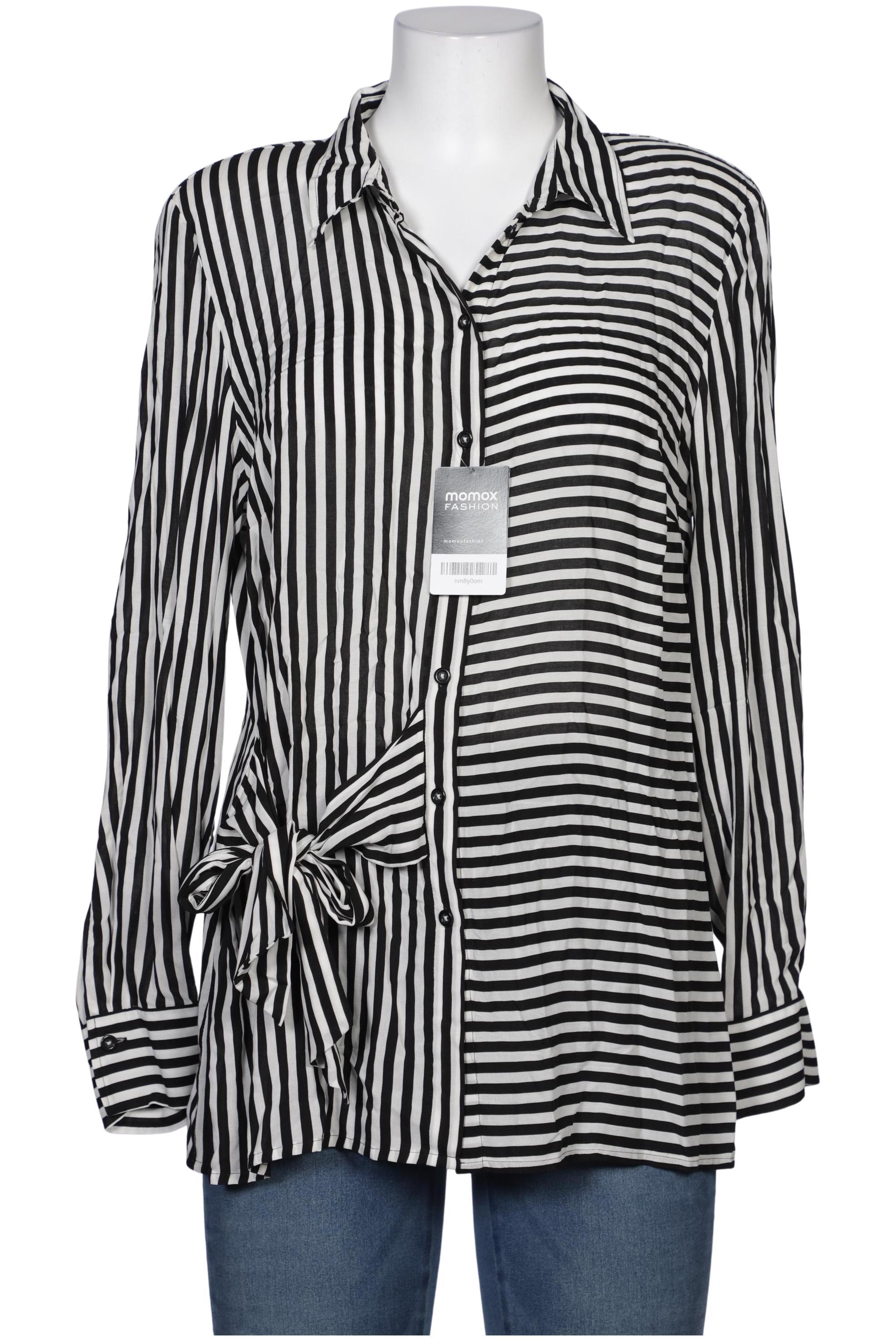 

Madeleine Damen Bluse, mehrfarbig, Gr. 42