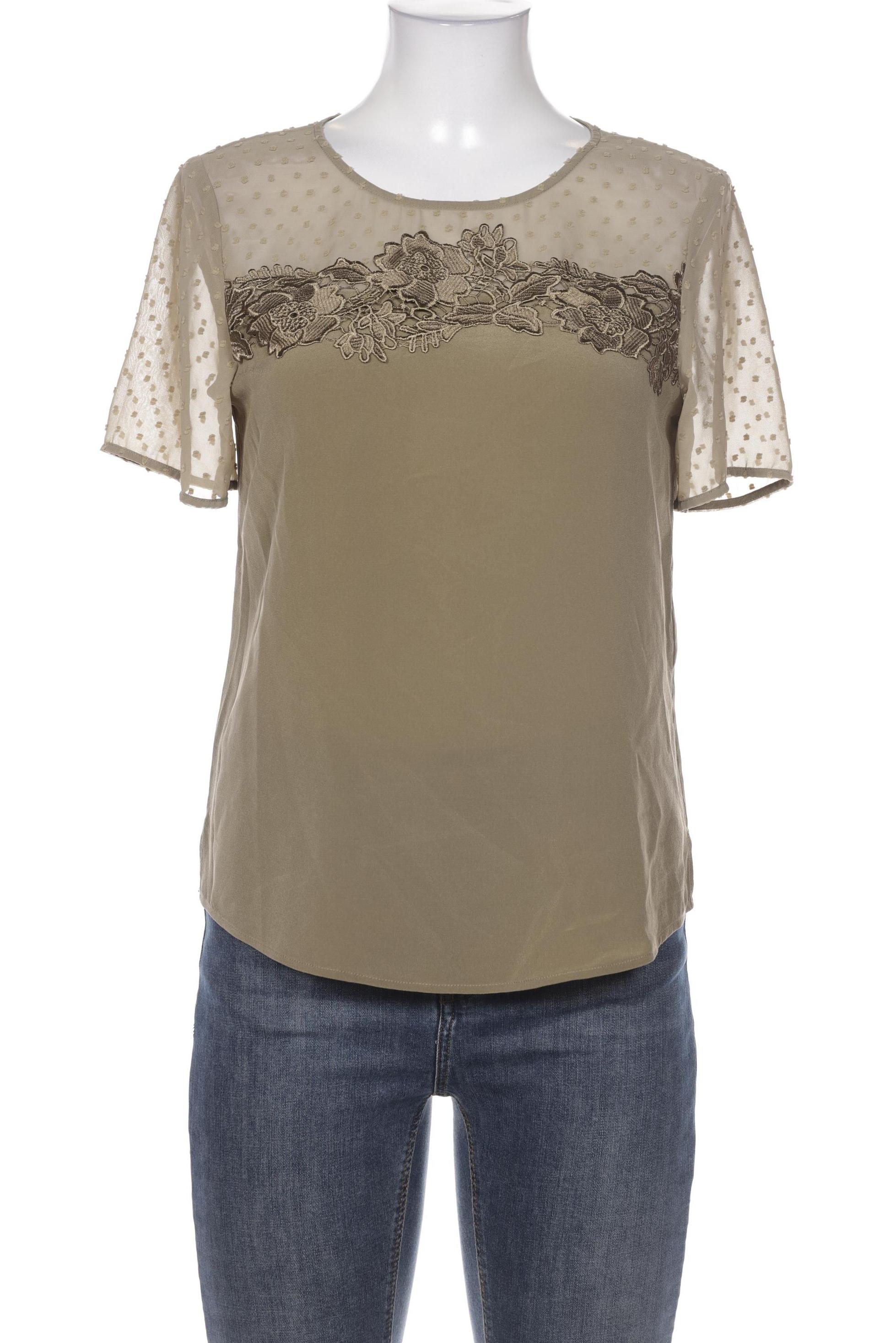 

Madeleine Damen Bluse, grün, Gr. 38