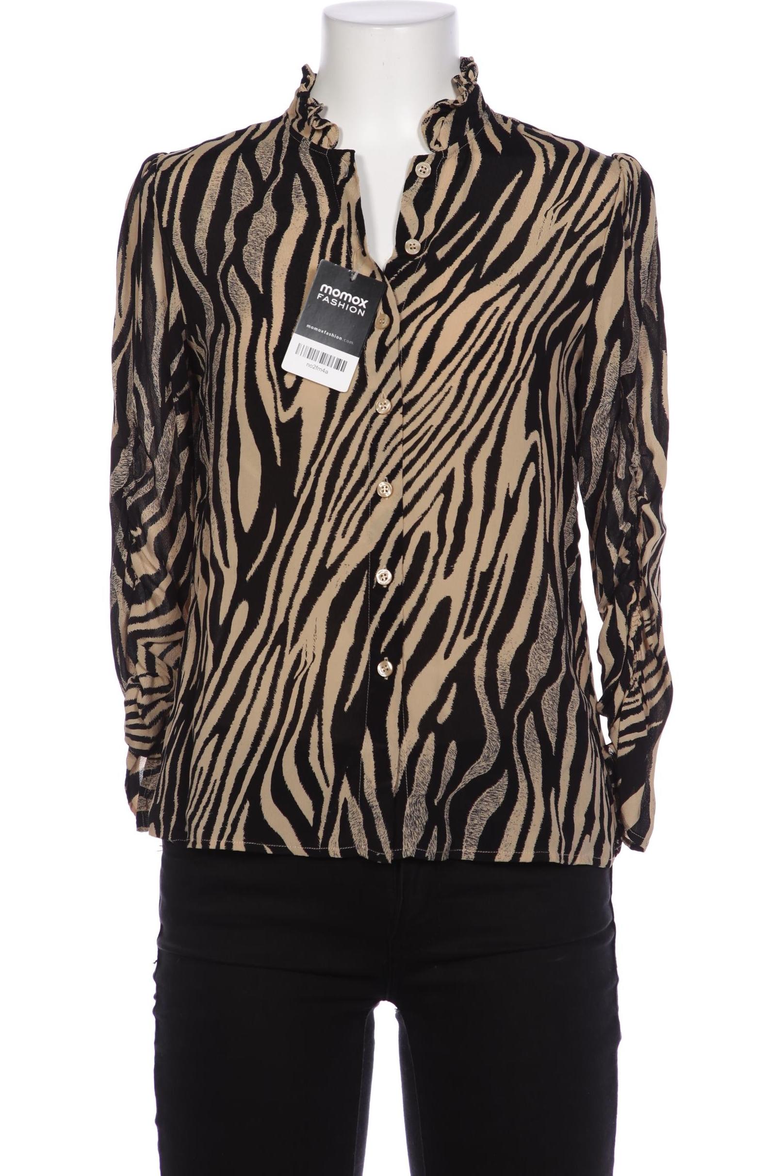 

Madeleine Damen Bluse, beige, Gr. 34