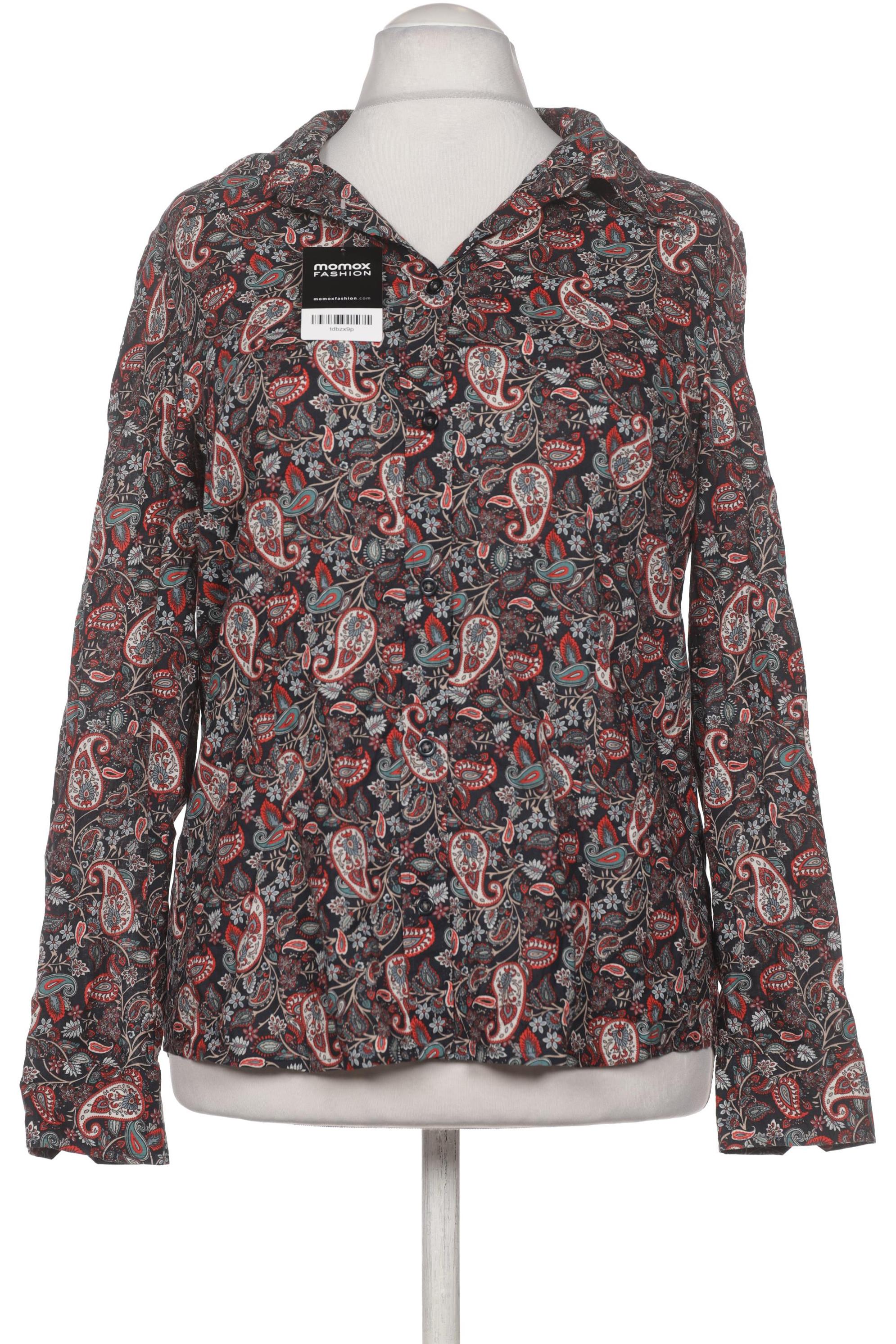 

Madeleine Damen Bluse, mehrfarbig, Gr. 42