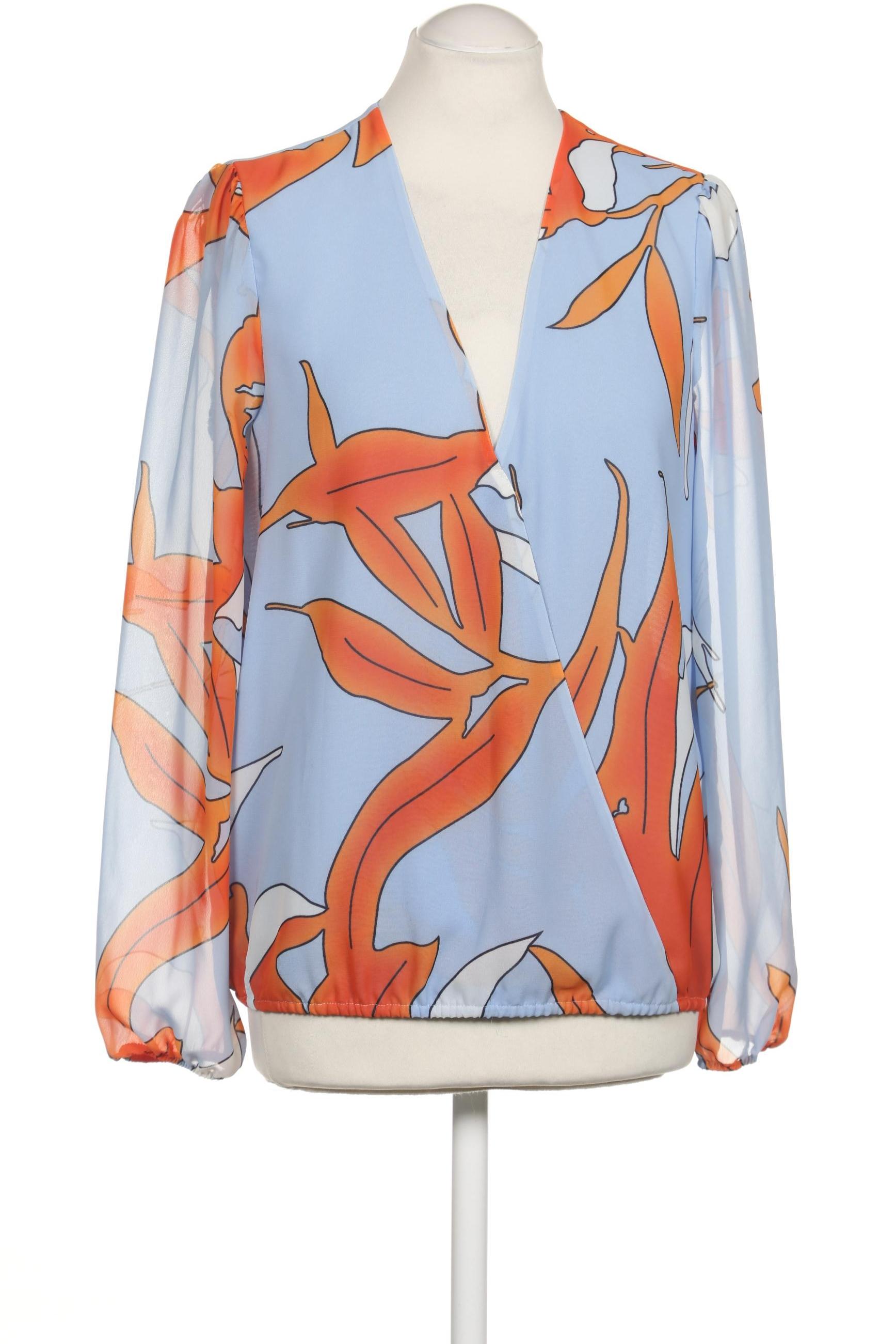

Madeleine Damen Bluse, hellblau, Gr. 38