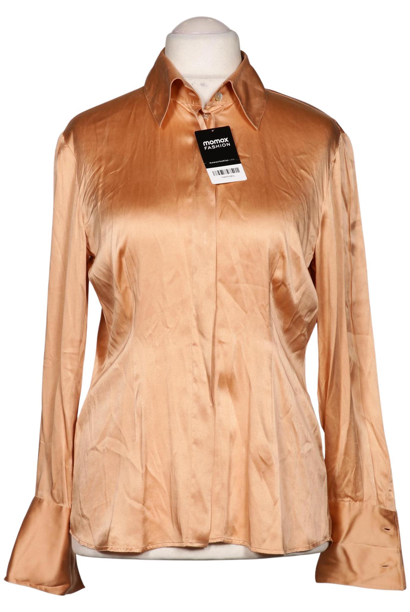 

Madeleine Damen Bluse, beige, Gr. 40