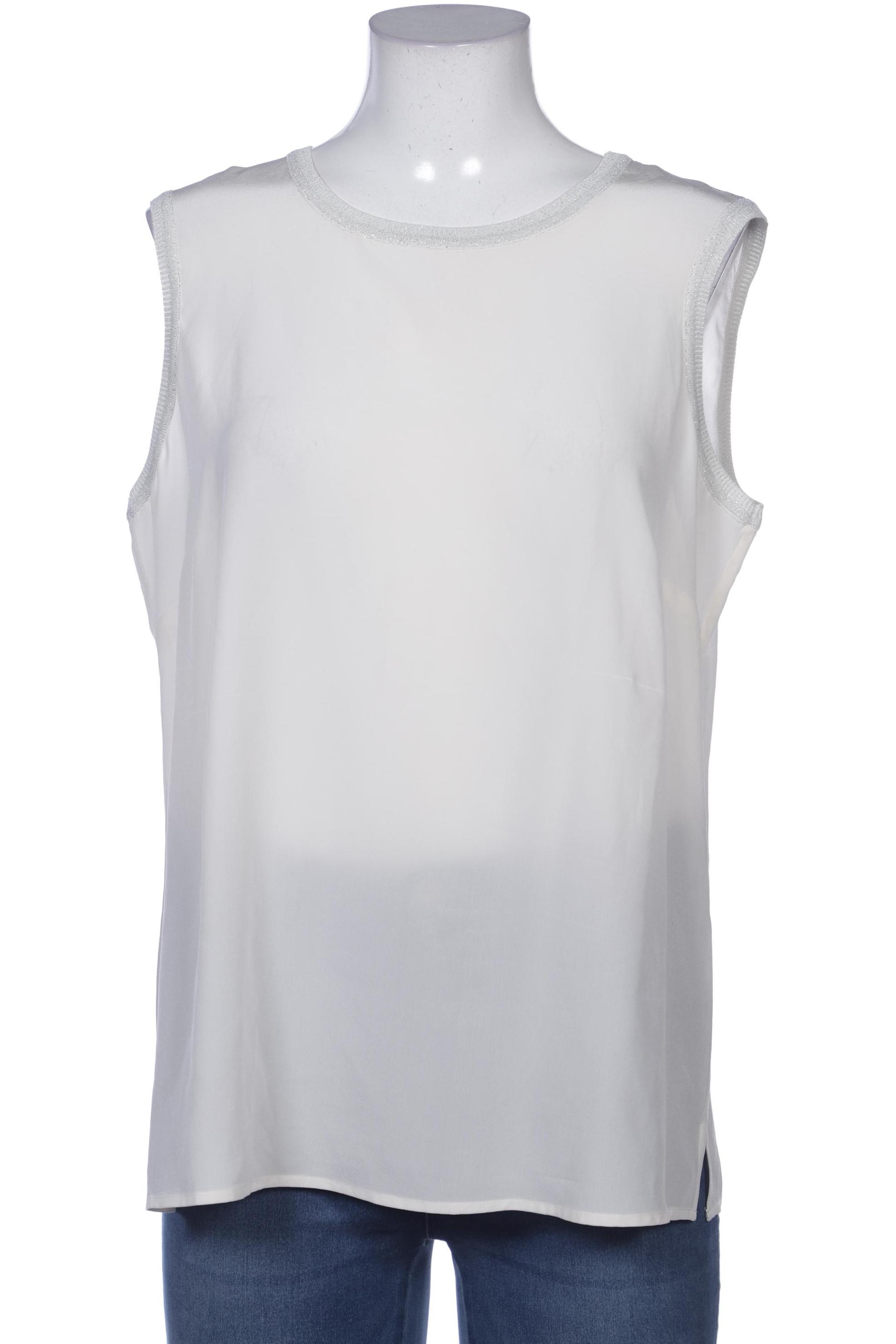 

Madeleine Damen Bluse, cremeweiß, Gr. 42