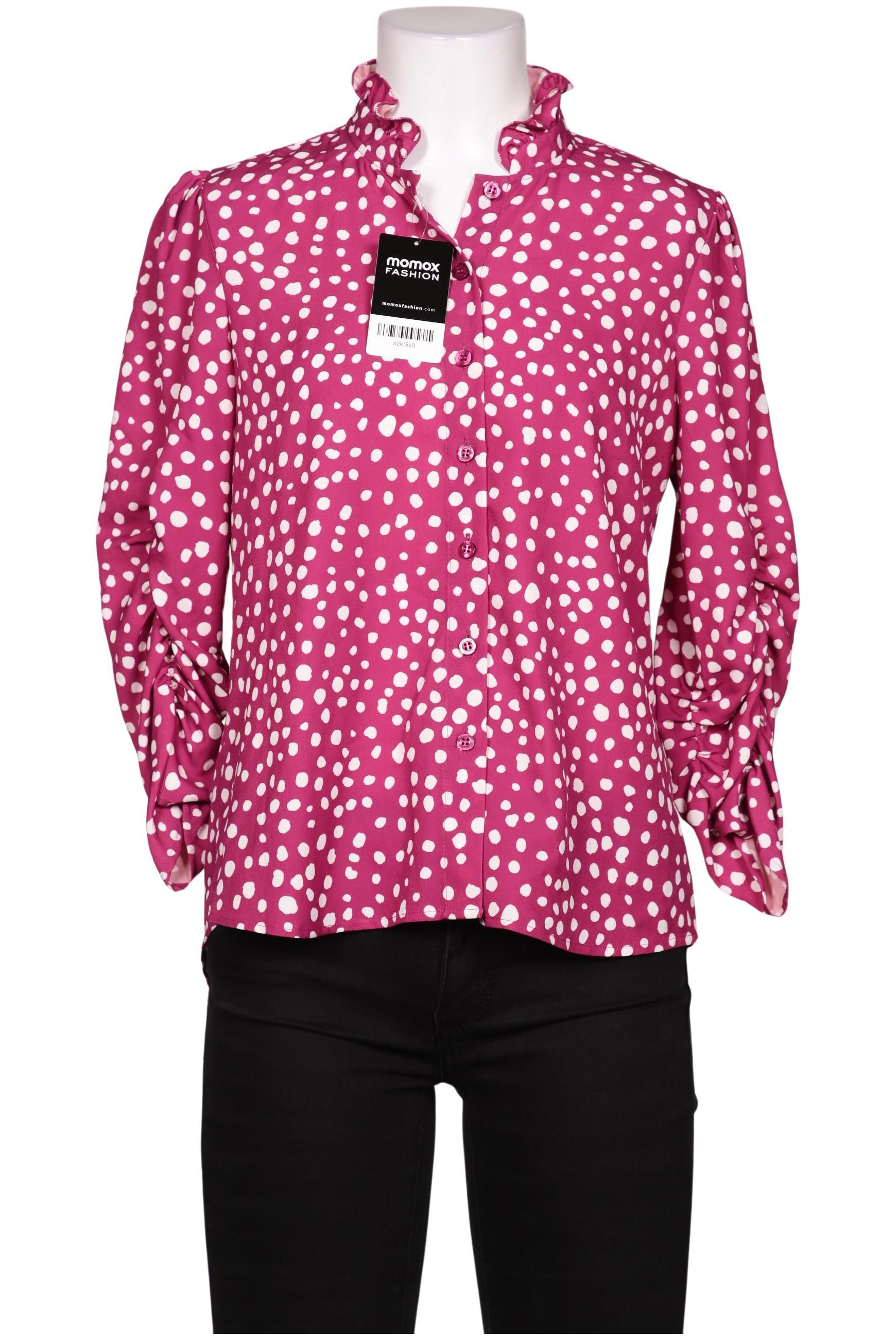 

Madeleine Damen Bluse, pink, Gr. 36