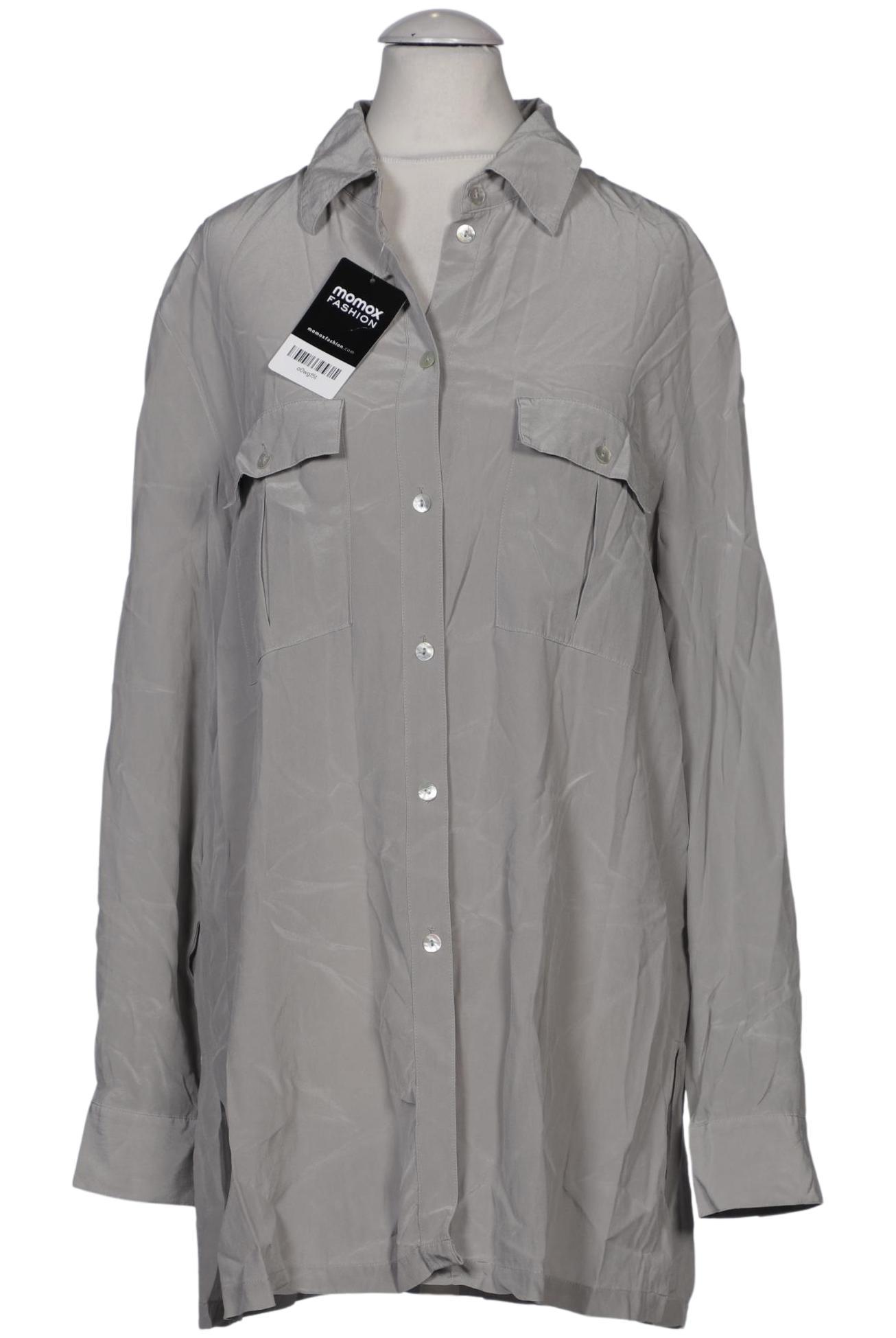 

Madeleine Damen Bluse, grau, Gr. 38