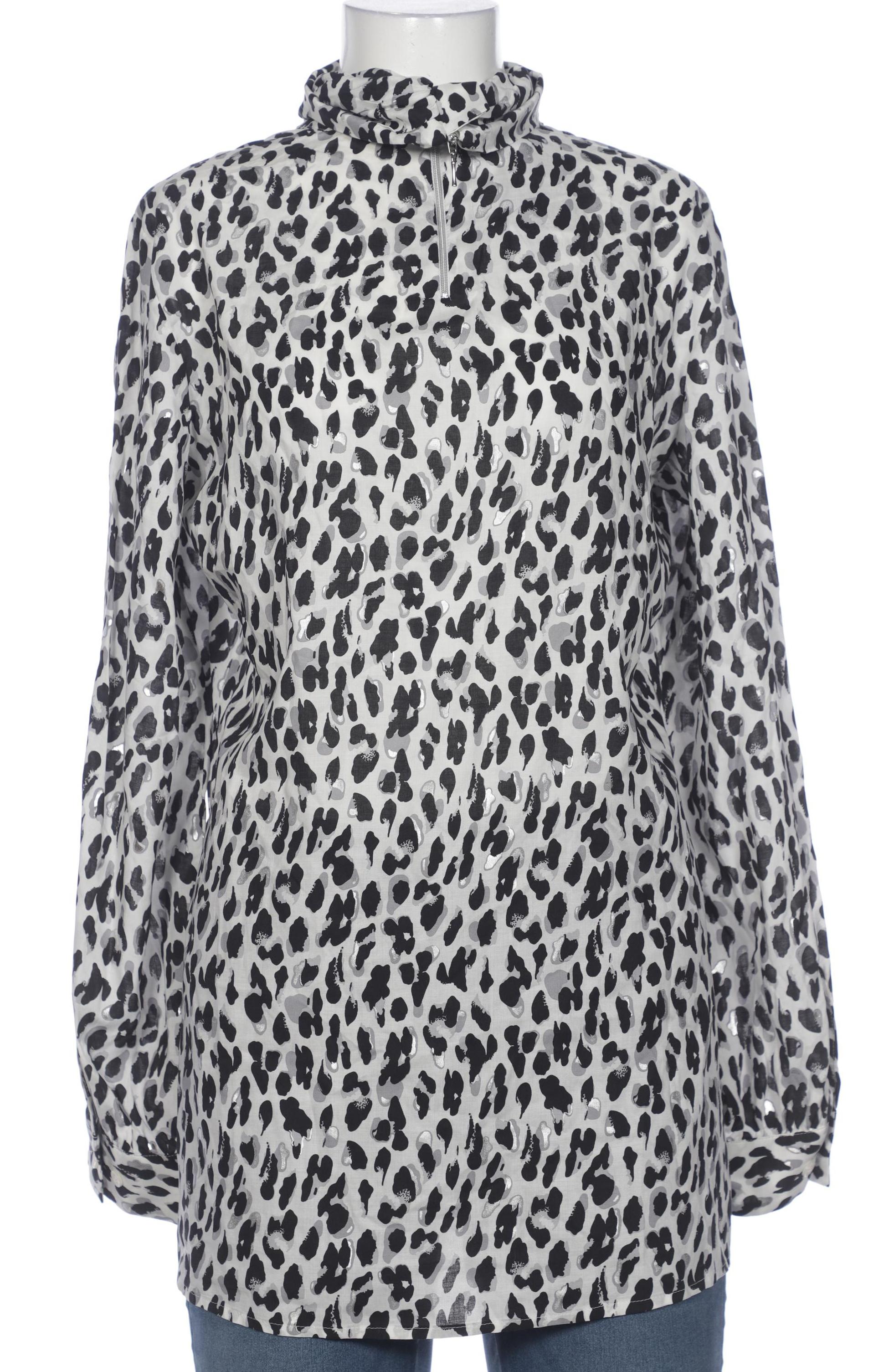 

Madeleine Damen Bluse, weiß