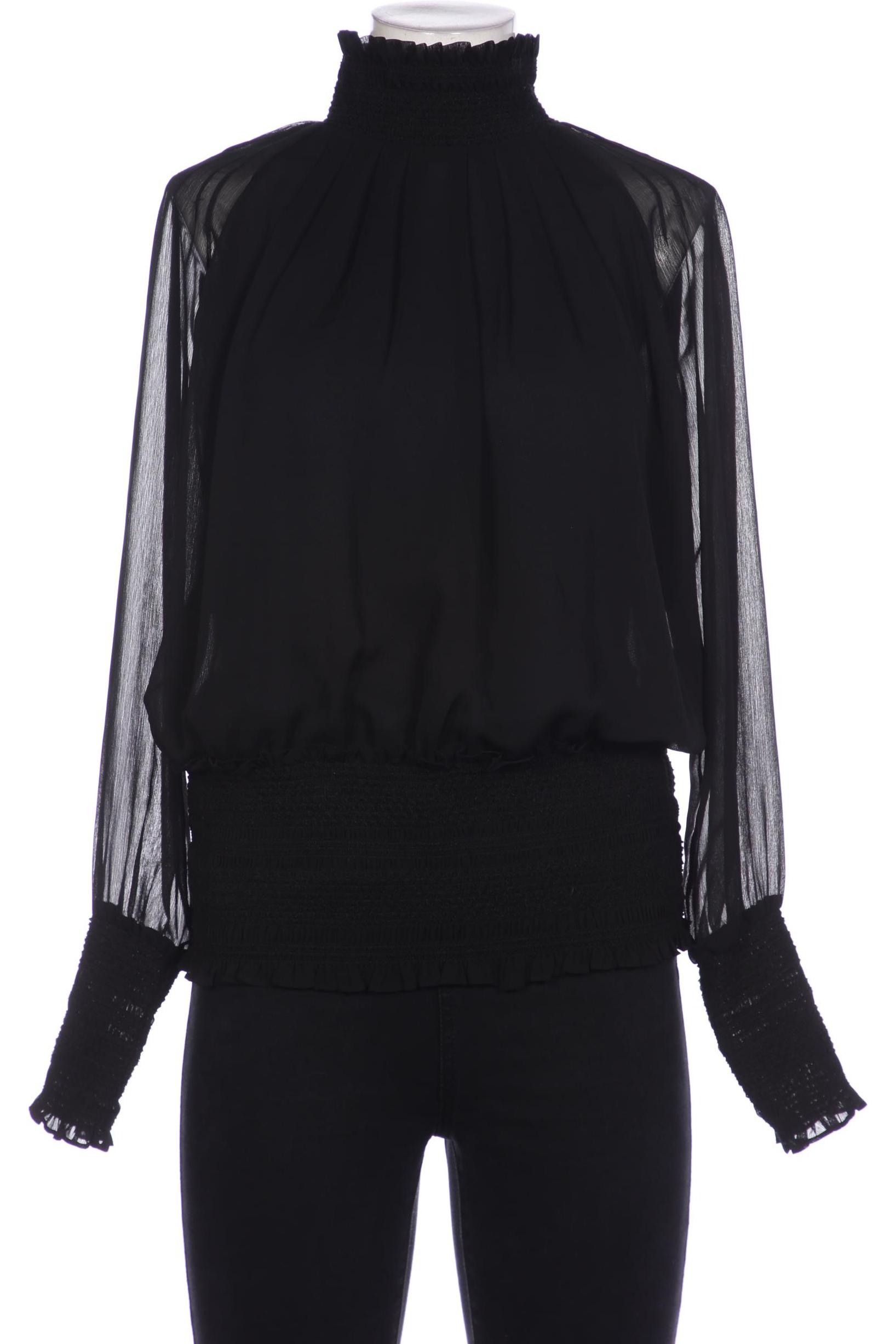 

Madeleine Damen Bluse, schwarz, Gr. 40