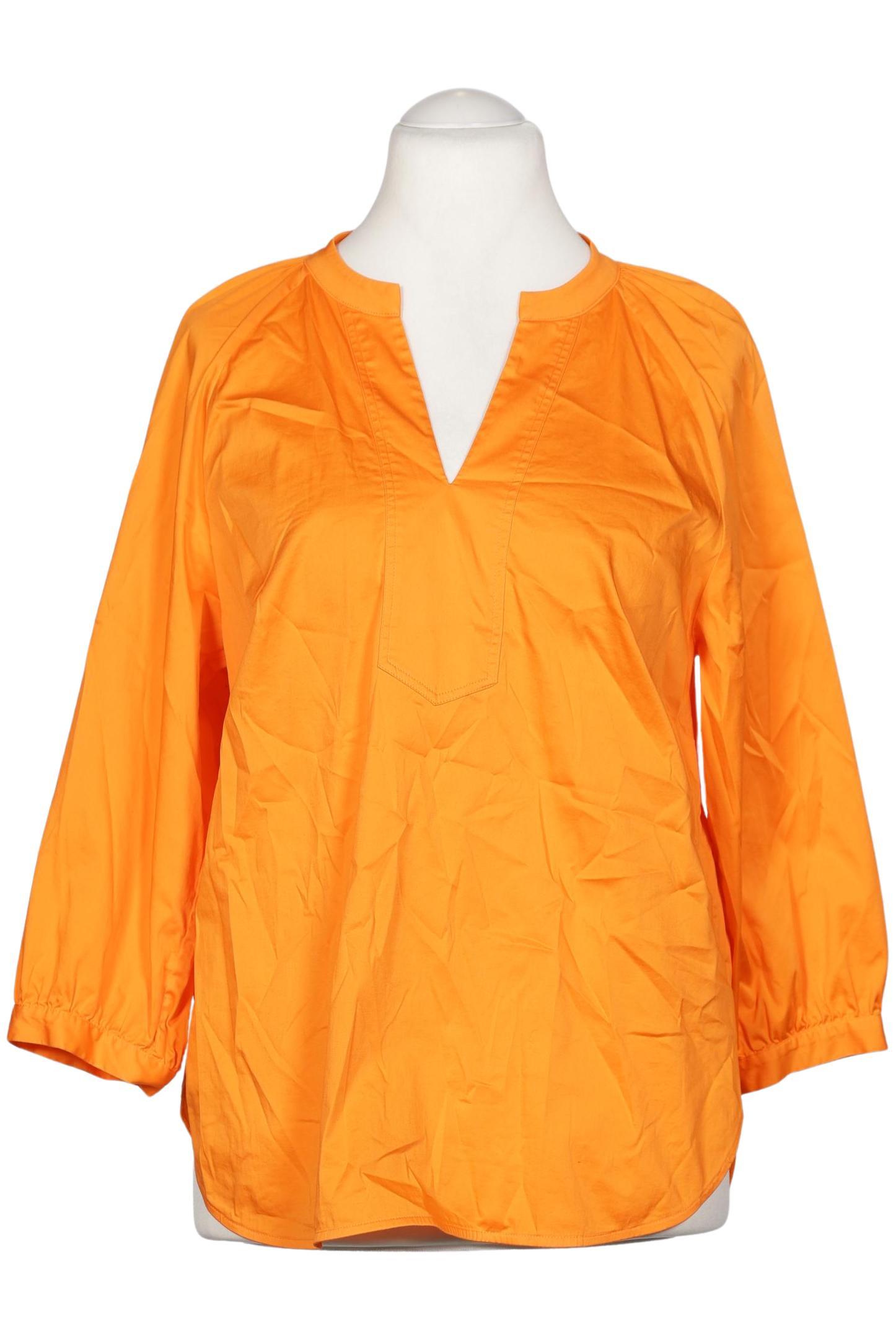 

Madeleine Damen Bluse, orange, Gr. 40