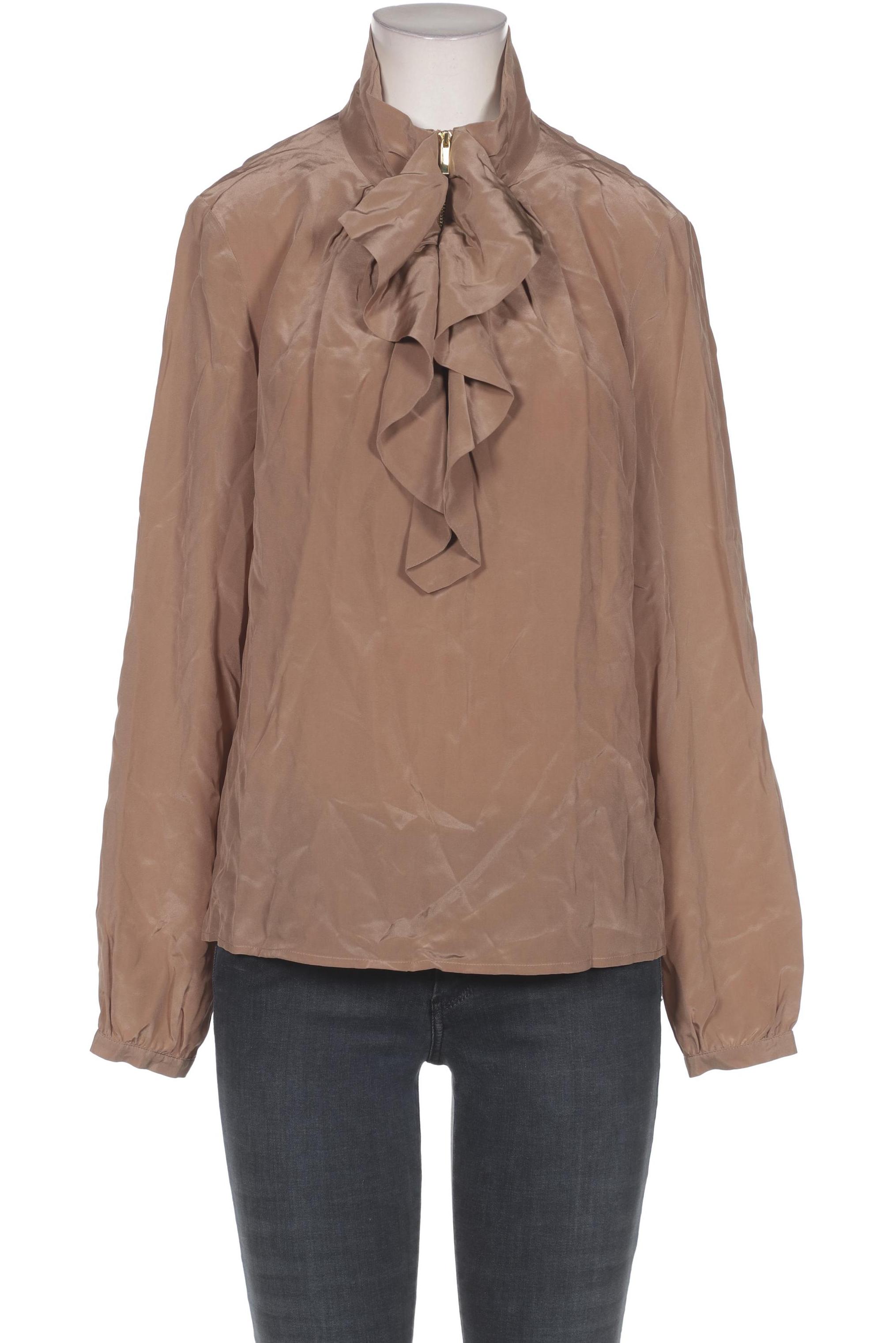 

Madeleine Damen Bluse, beige, Gr. 38