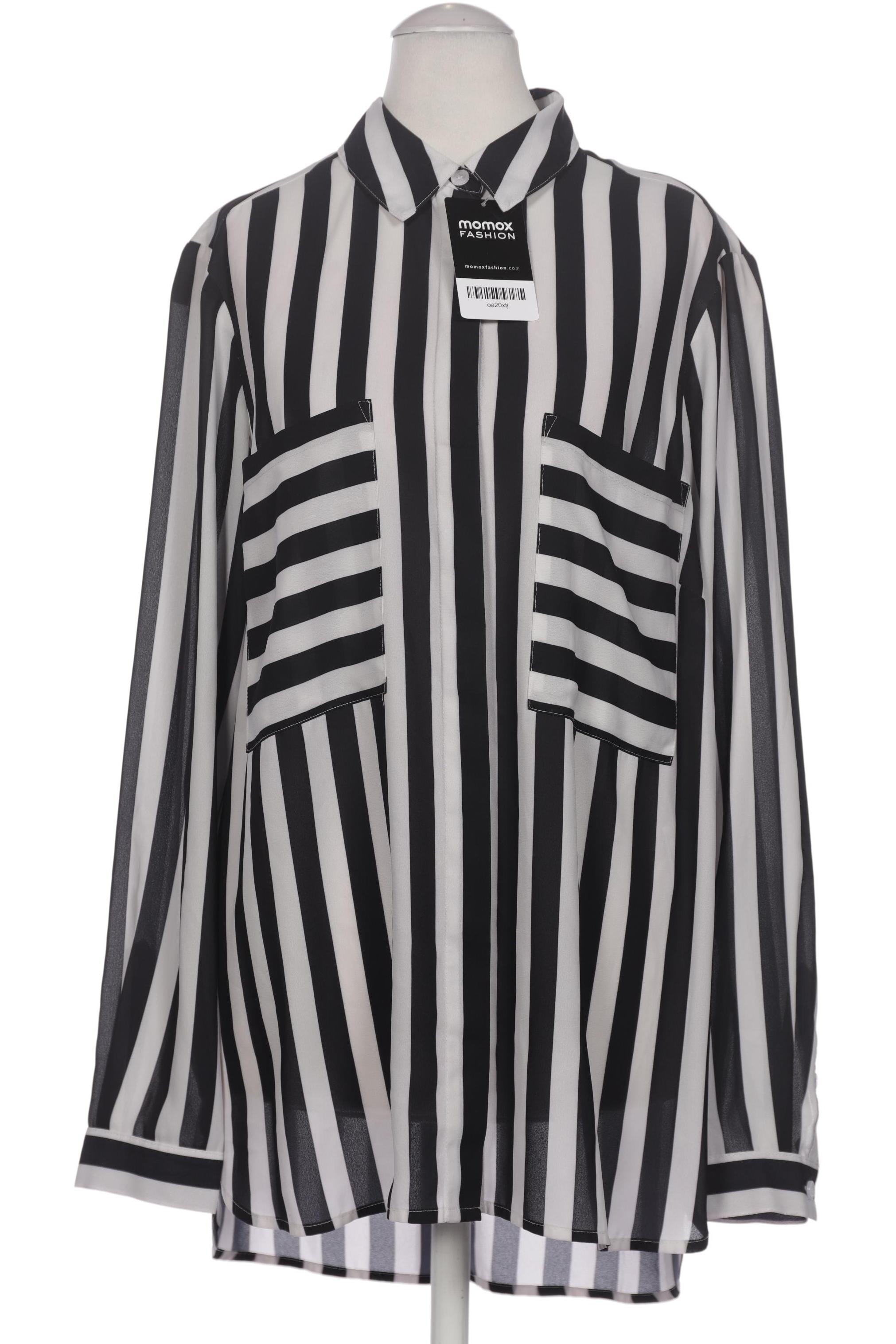 

Madeleine Damen Bluse, schwarz, Gr. 40